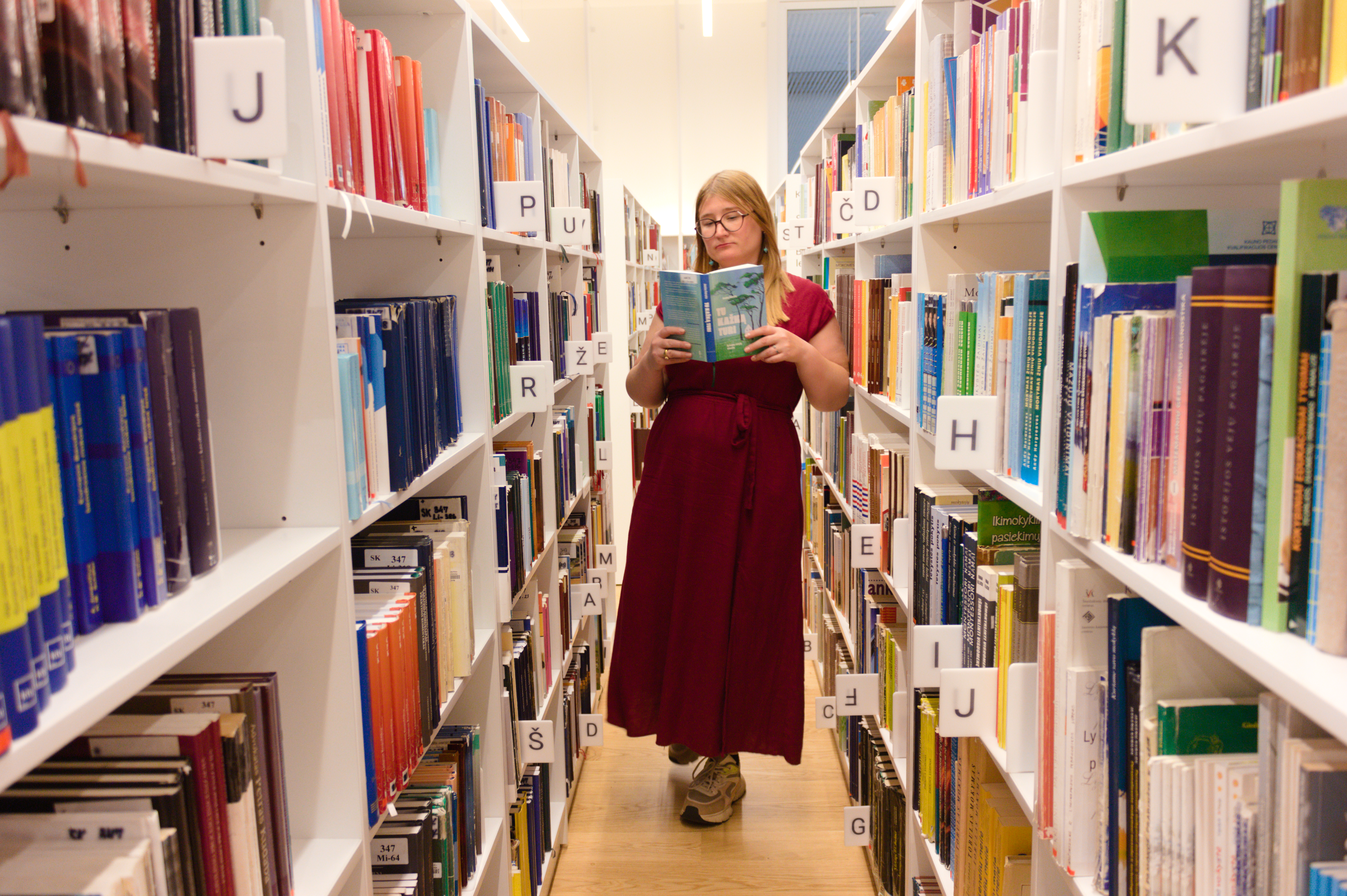 Ką iš tikrųjų turi Jauniaus Petraičio romanas „Tu kažką turi“?