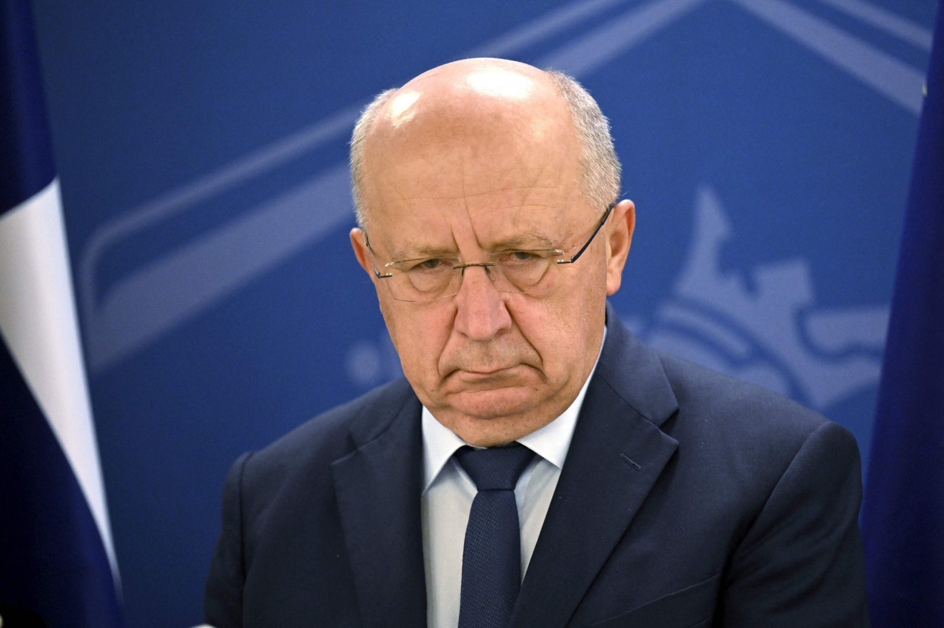 Andrius Kubilius Proposes Integrating Ukraine into EU Defence Union