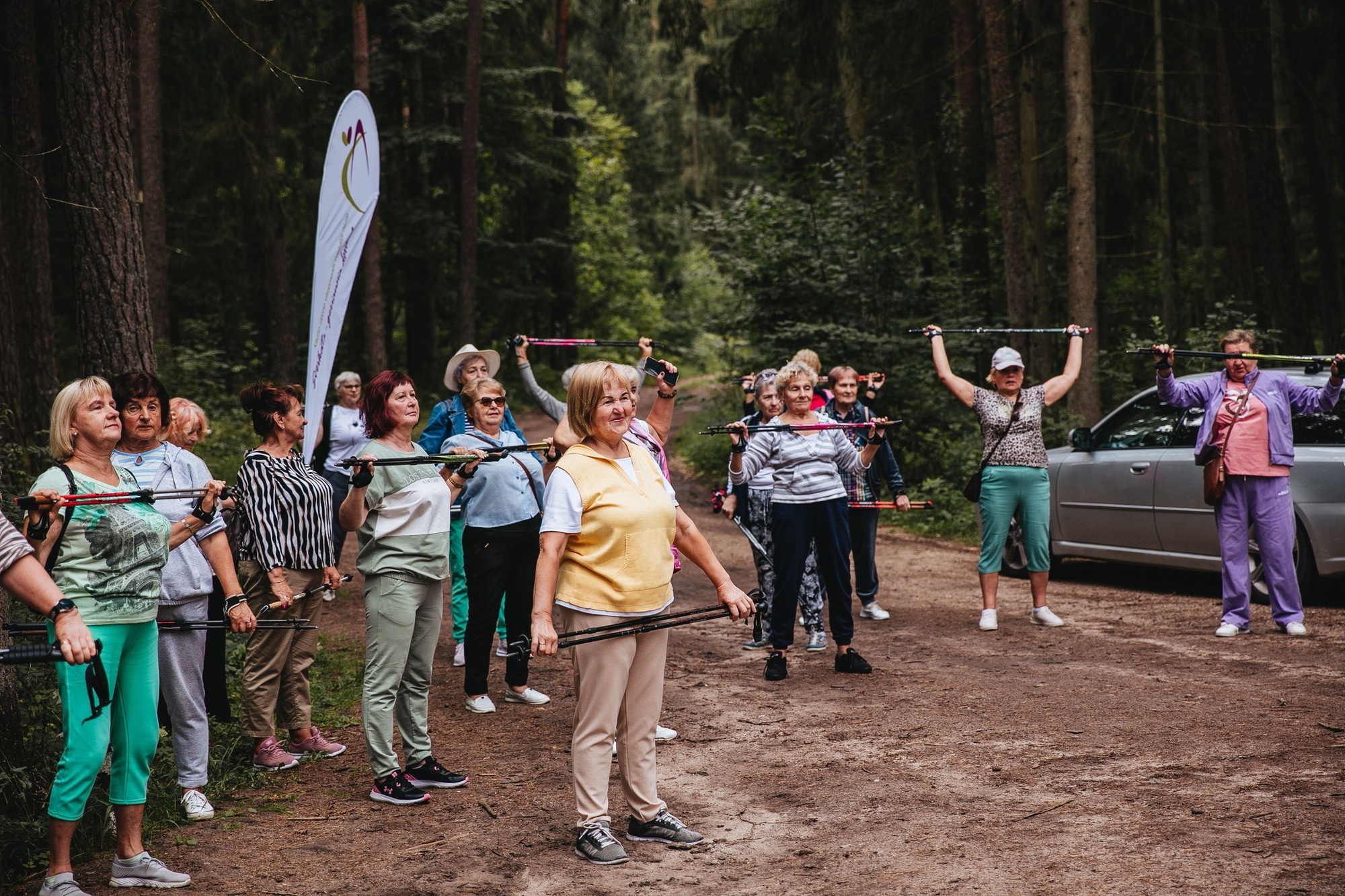 Kultūros ir sporto renginiai Kauno rajone rugsėjo 29–spalio 5 d.