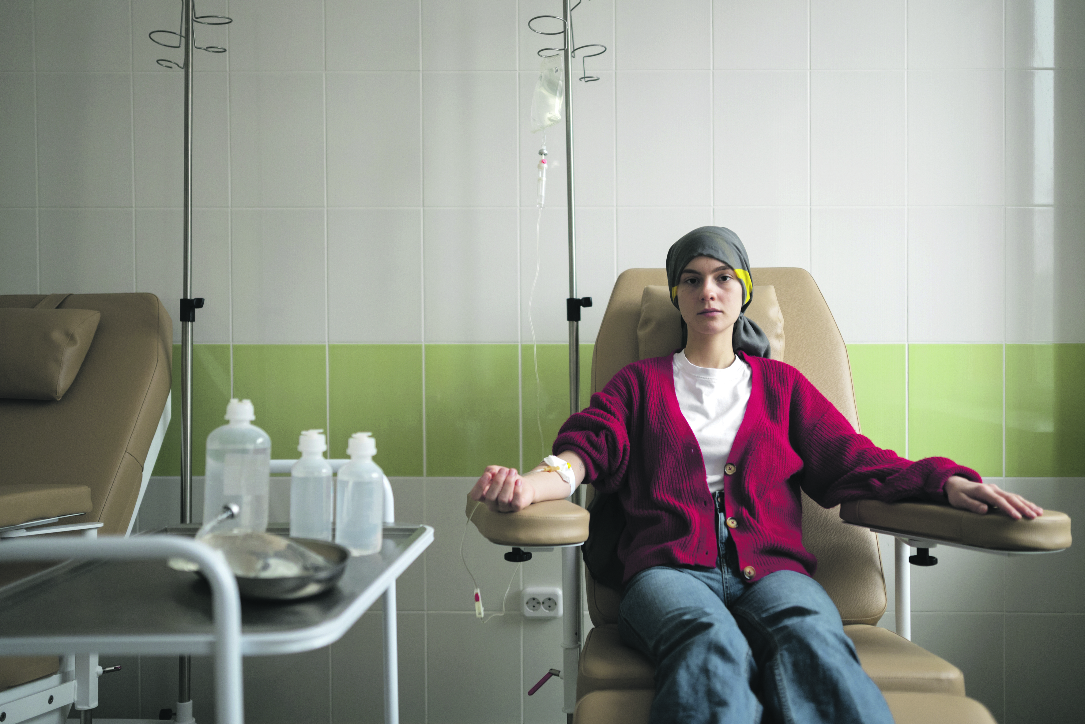 Krūties vėžys – įveikiama liga, jei tikrinamasi laiku