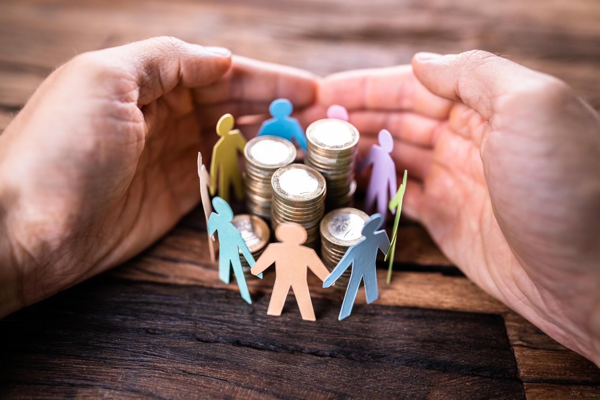 Wallace Global Fund to Spend Entire Endowment to Zero