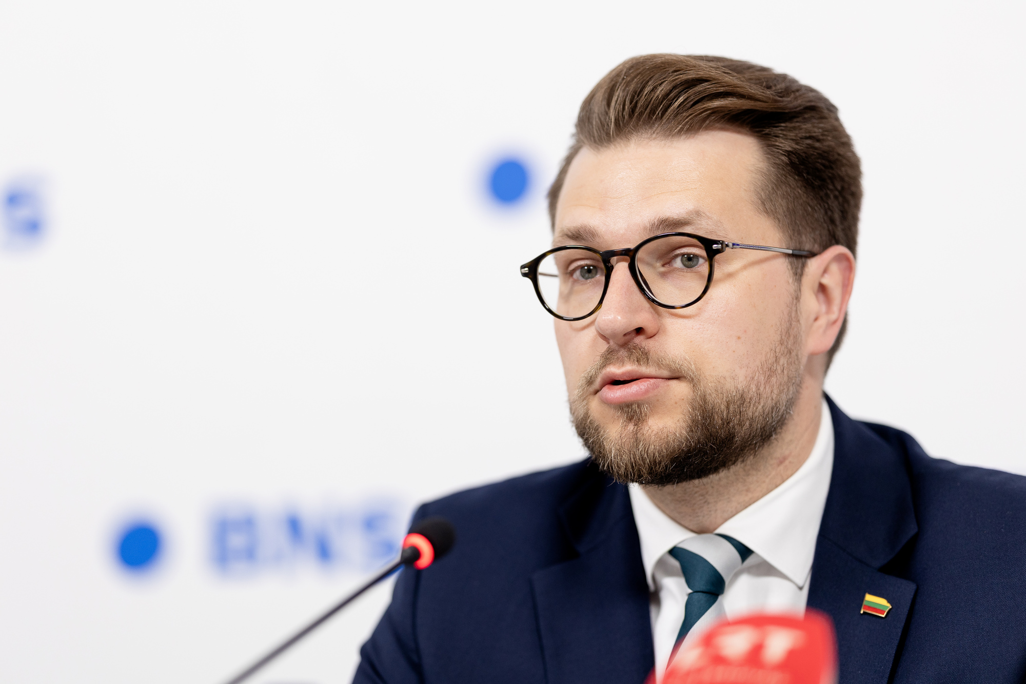Savickas: šis importo susitarimas – šimtamilijoninis