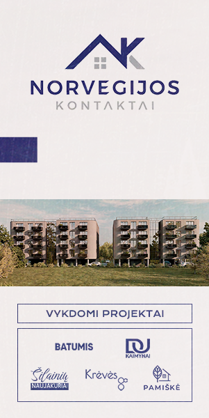 Norvegijos kontaktai