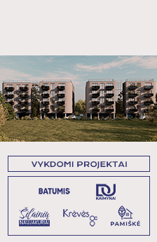Norvegijos kontaktai