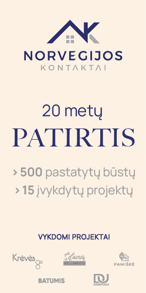 Norvegijos kontaktai