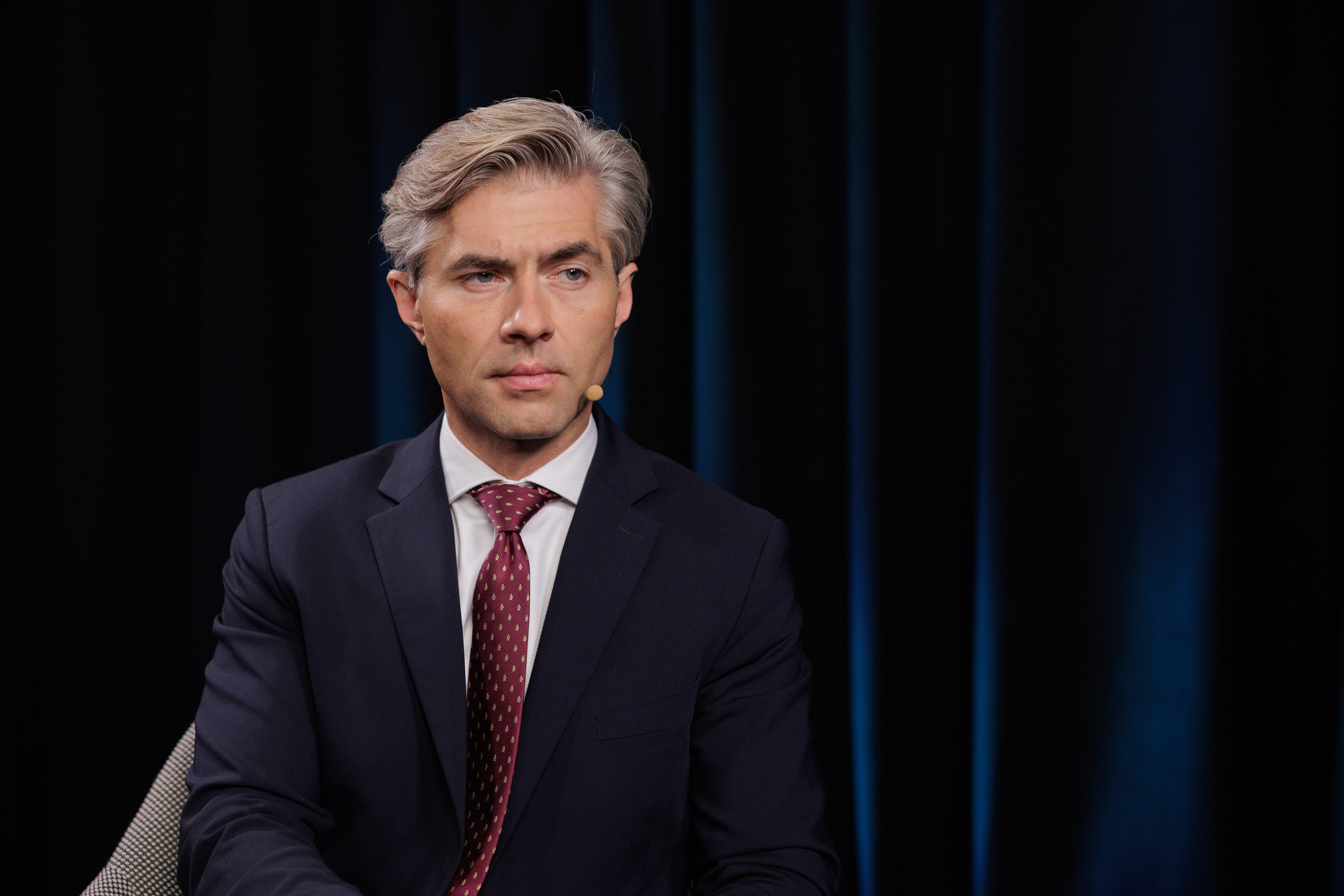 Ministras: Lietuva, kaip ir Lenkija, turi informacijos apie galimas Rusijos hibridines atakas