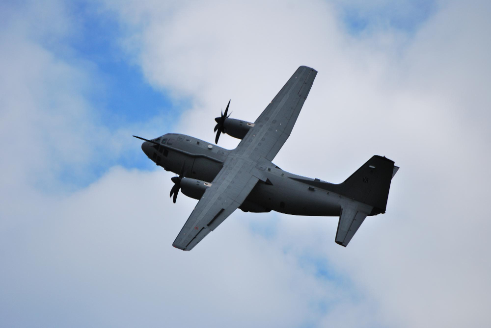 32 killed in Nigerian military aircraft crash near Igbokodo