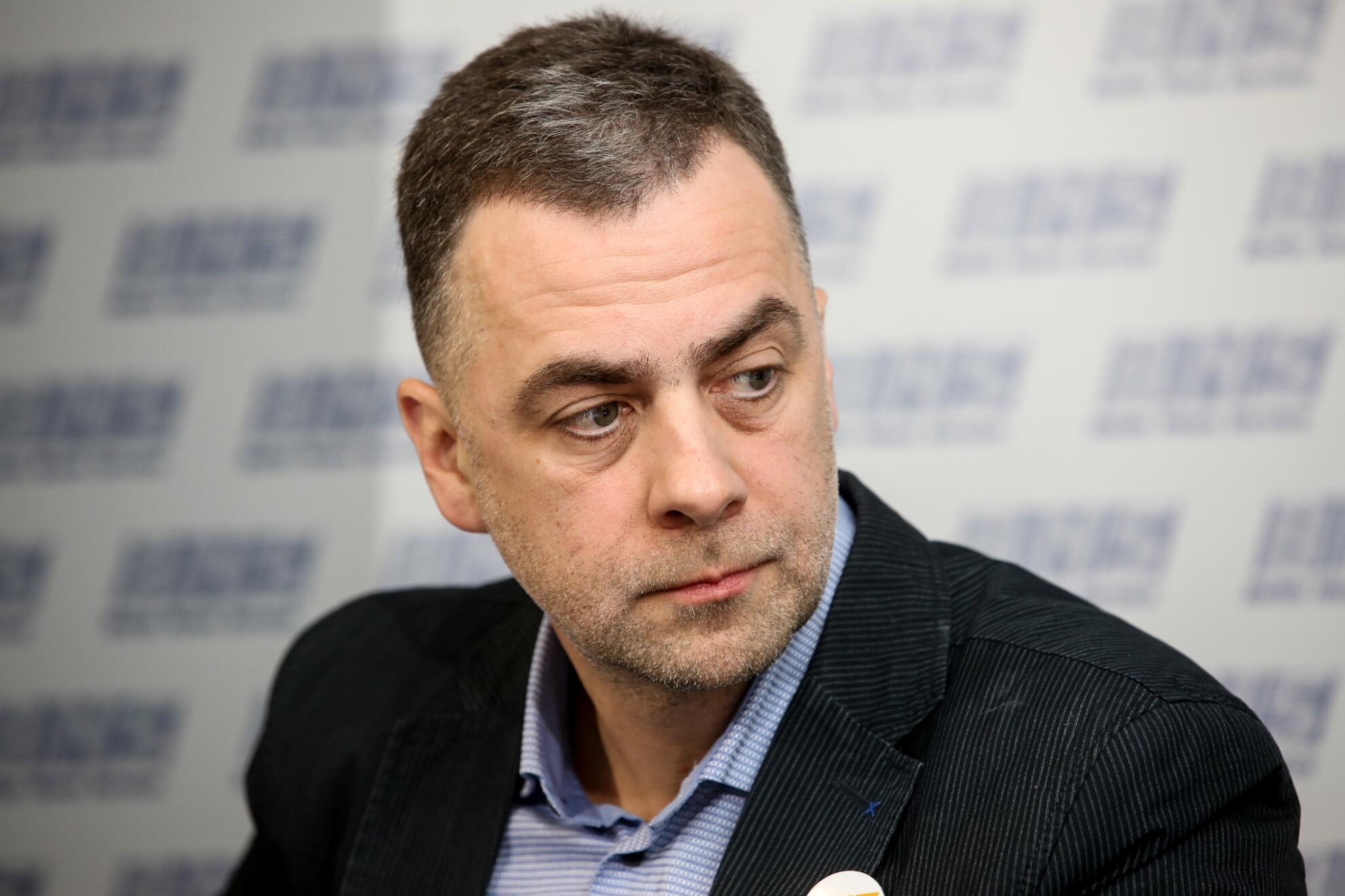 Paskubėta: pasak A. Murausko, labai svarbu vaikus su specialiaisiais poreikiais mokėti tinkamai priimti. O dabar iš tėvų girdime, kad sistema tam nepasirengusi ir visiems kyla įtampa.