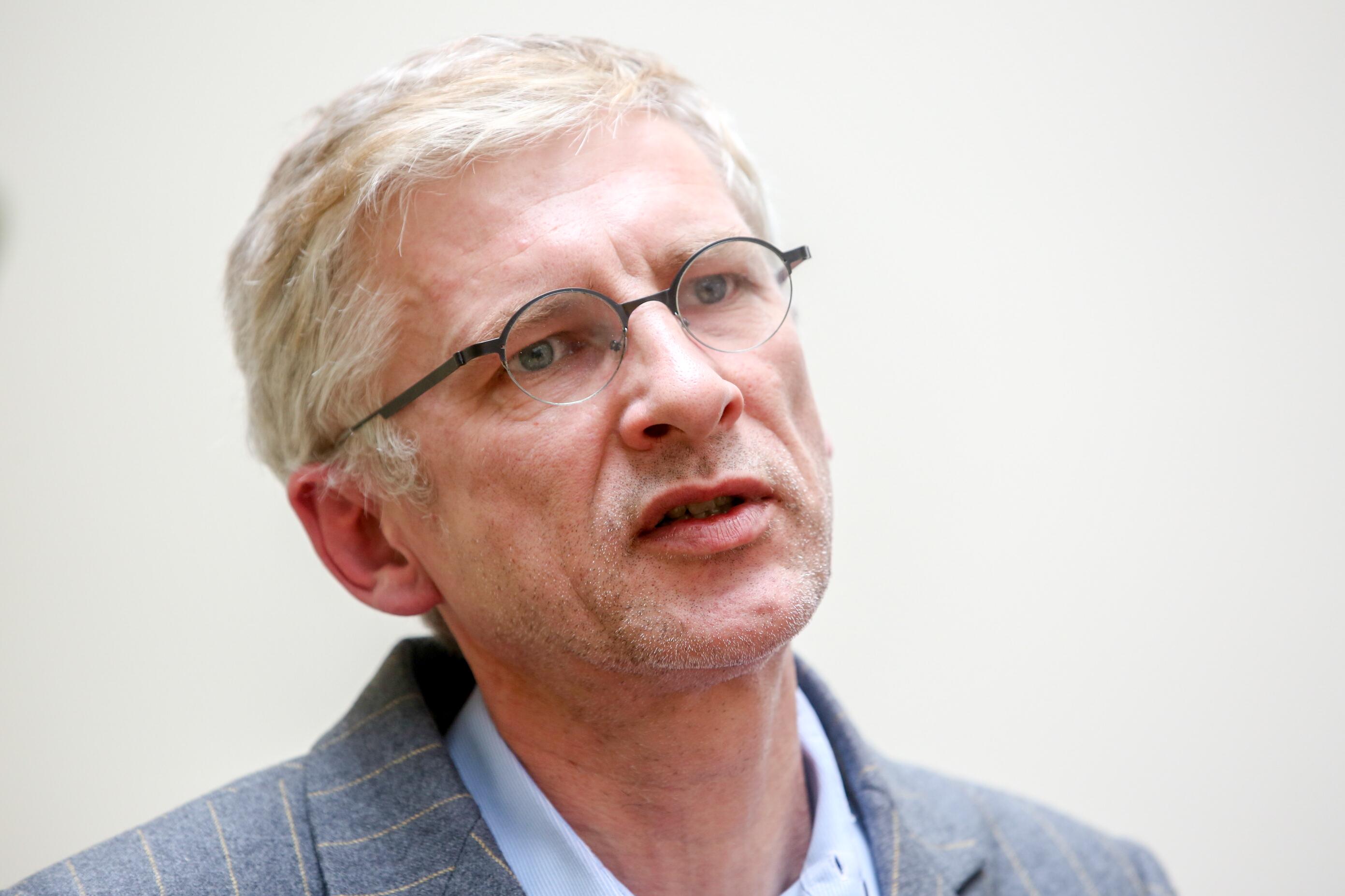 Martynas Nagevičius.