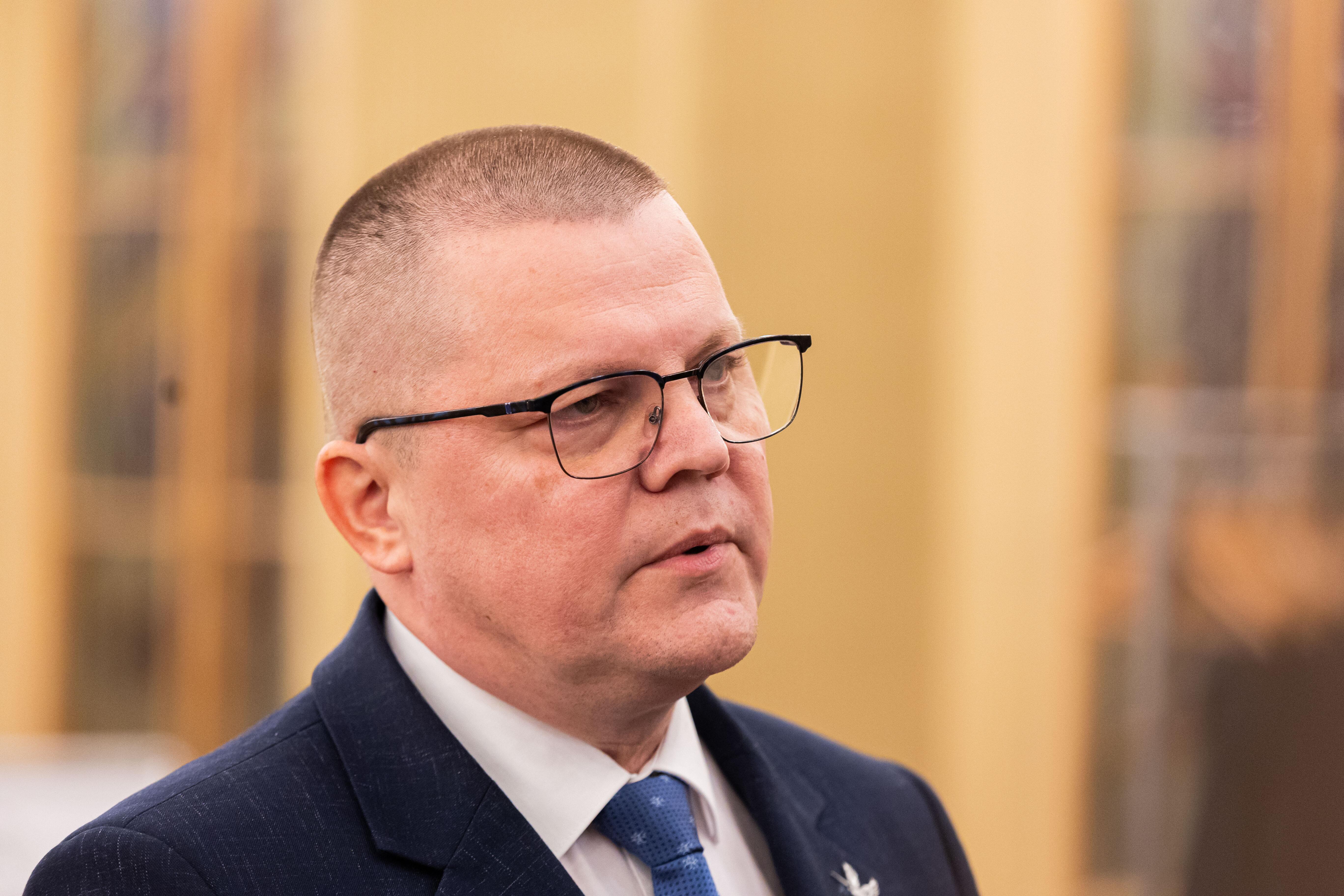 Dainius Gaižauskas