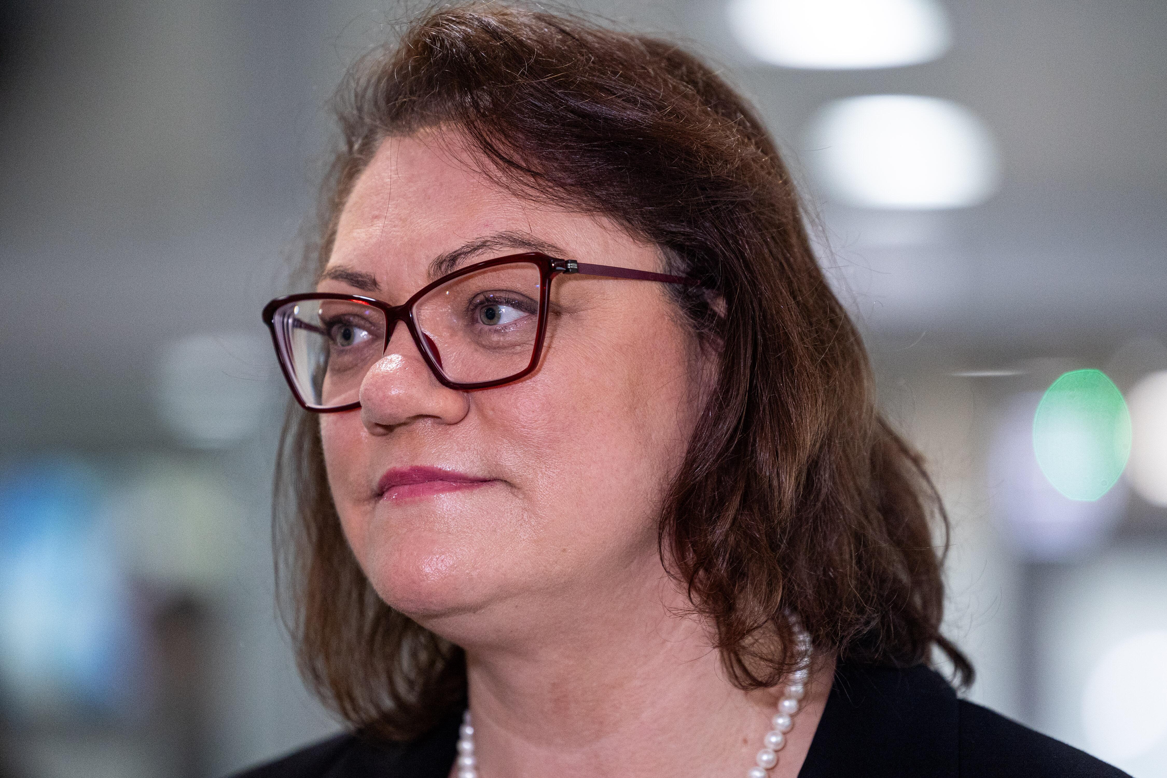 Marija Jakubauskienė.
