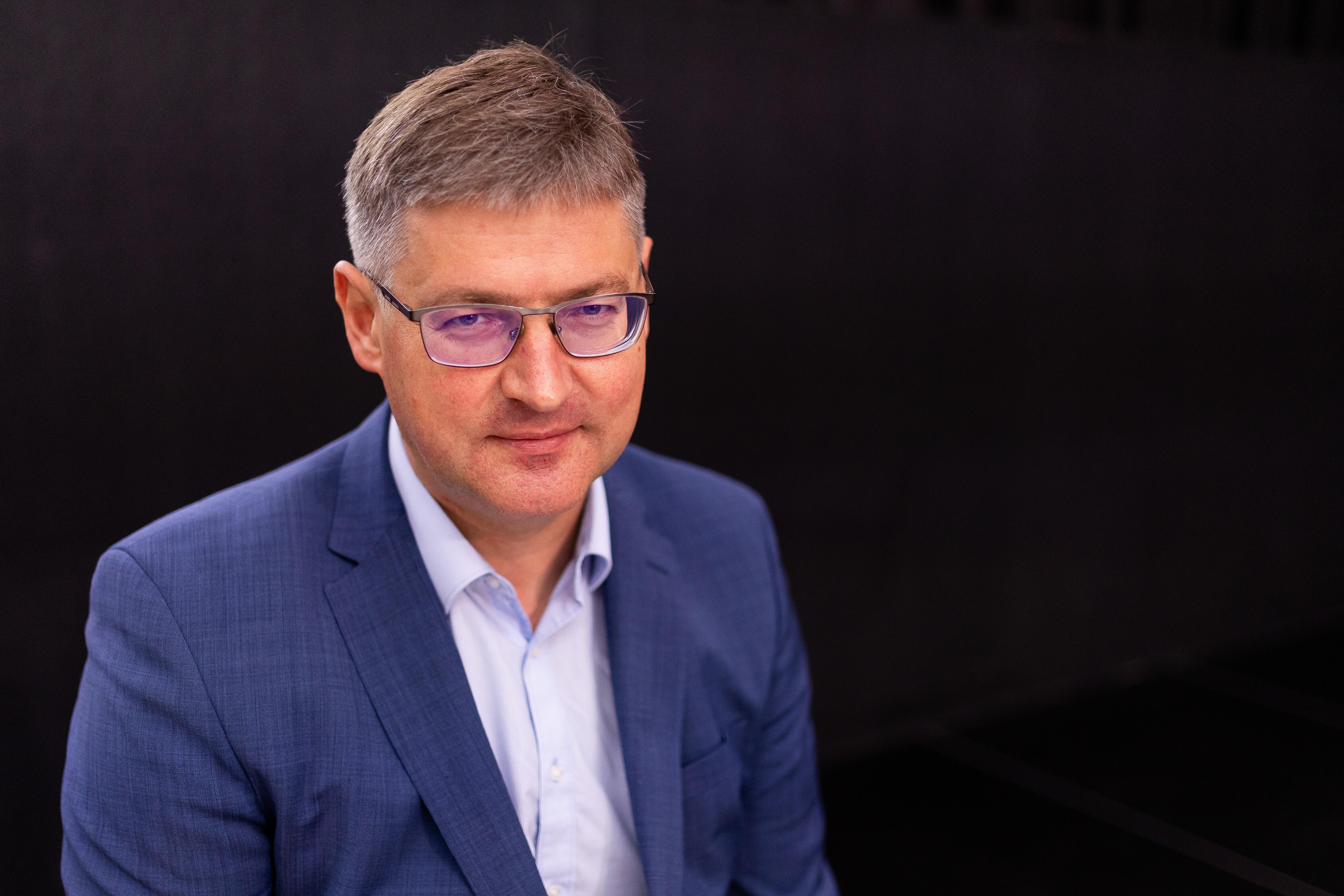Integracija: pasak D. Žvirdausko, baigia išnykti homo sovieticus mąstymas – neigti, kad vaikas turi specialiųjų poreikių, ar ignoruoti faktą, kad tokių vaikų yra.