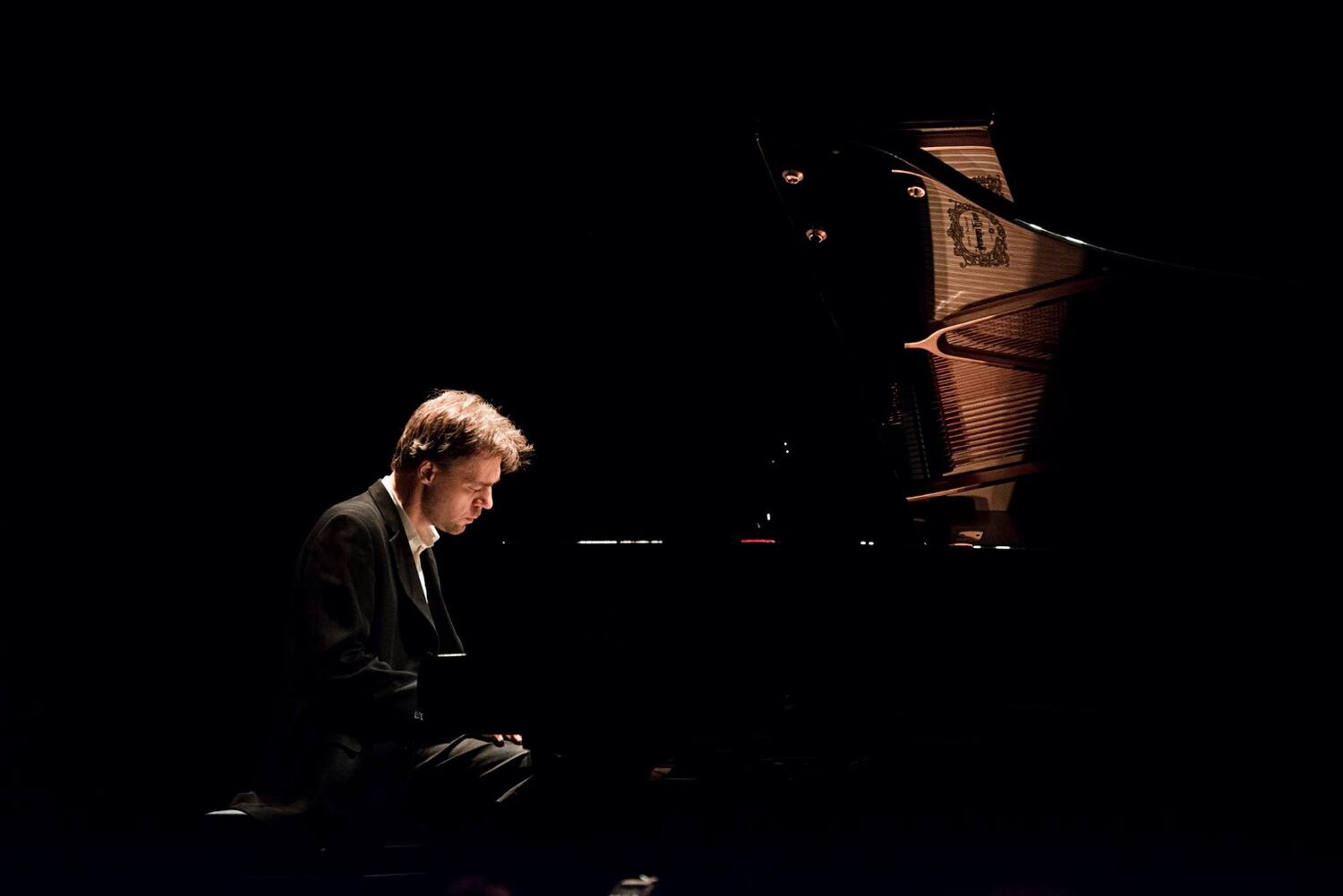 Andrius Žlabys.