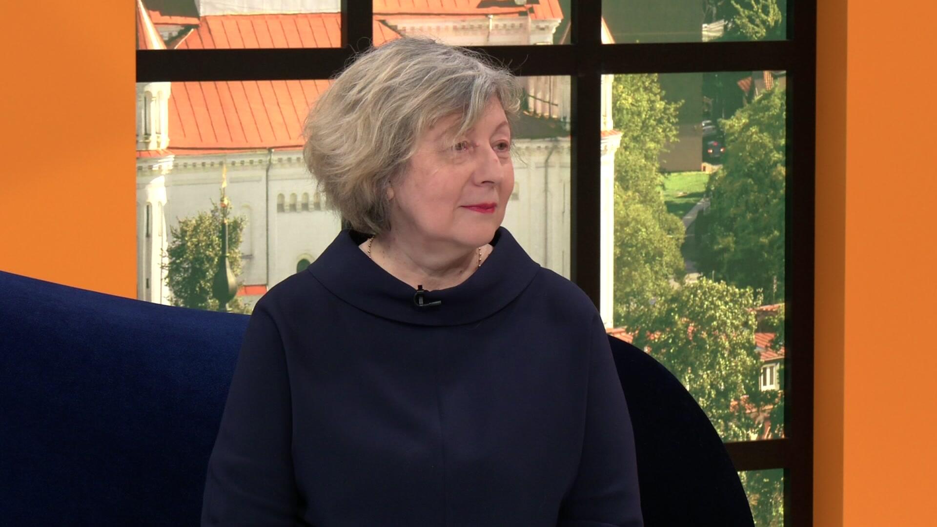 Svetlana Kastanauskienė
