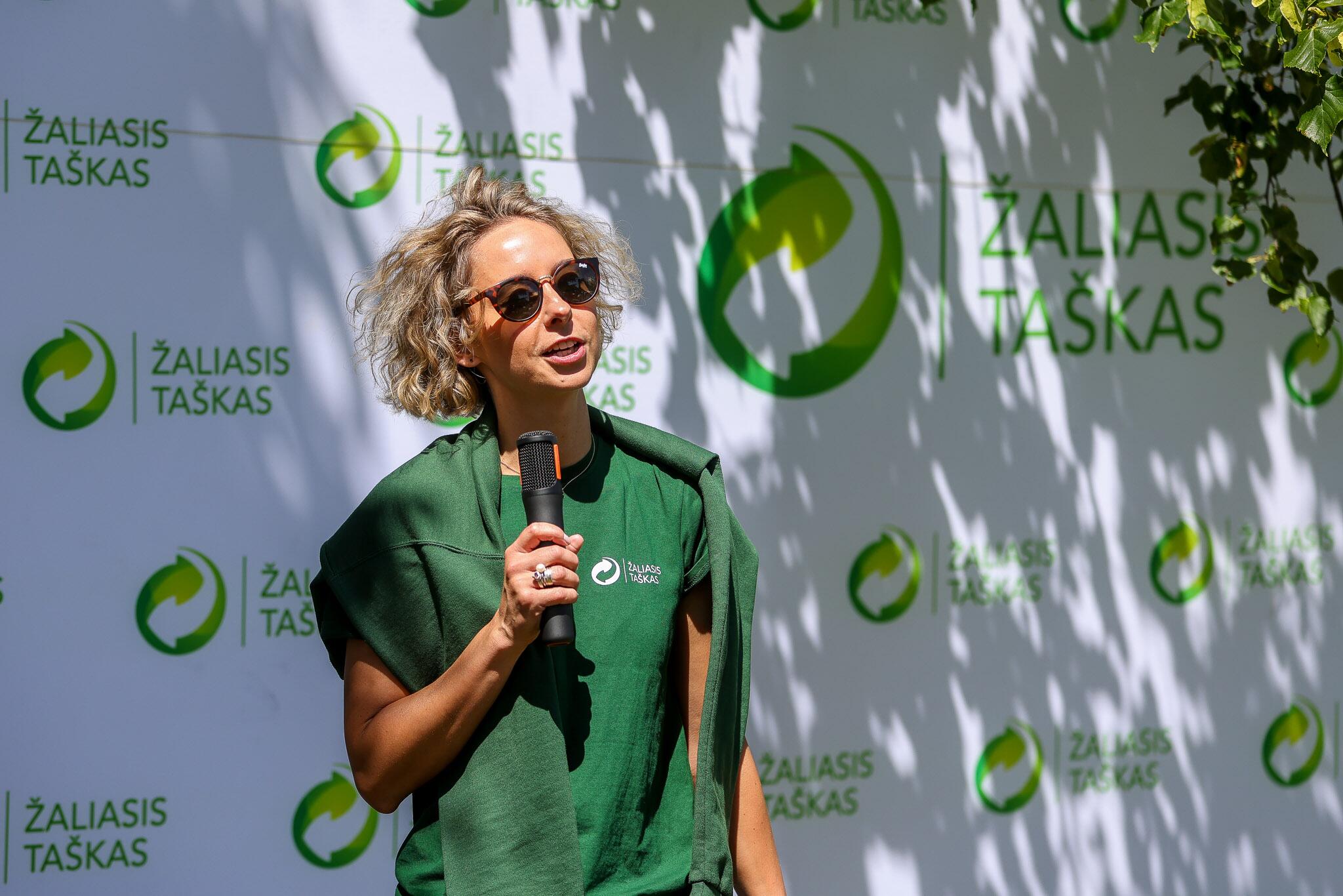 Raminta Časonė