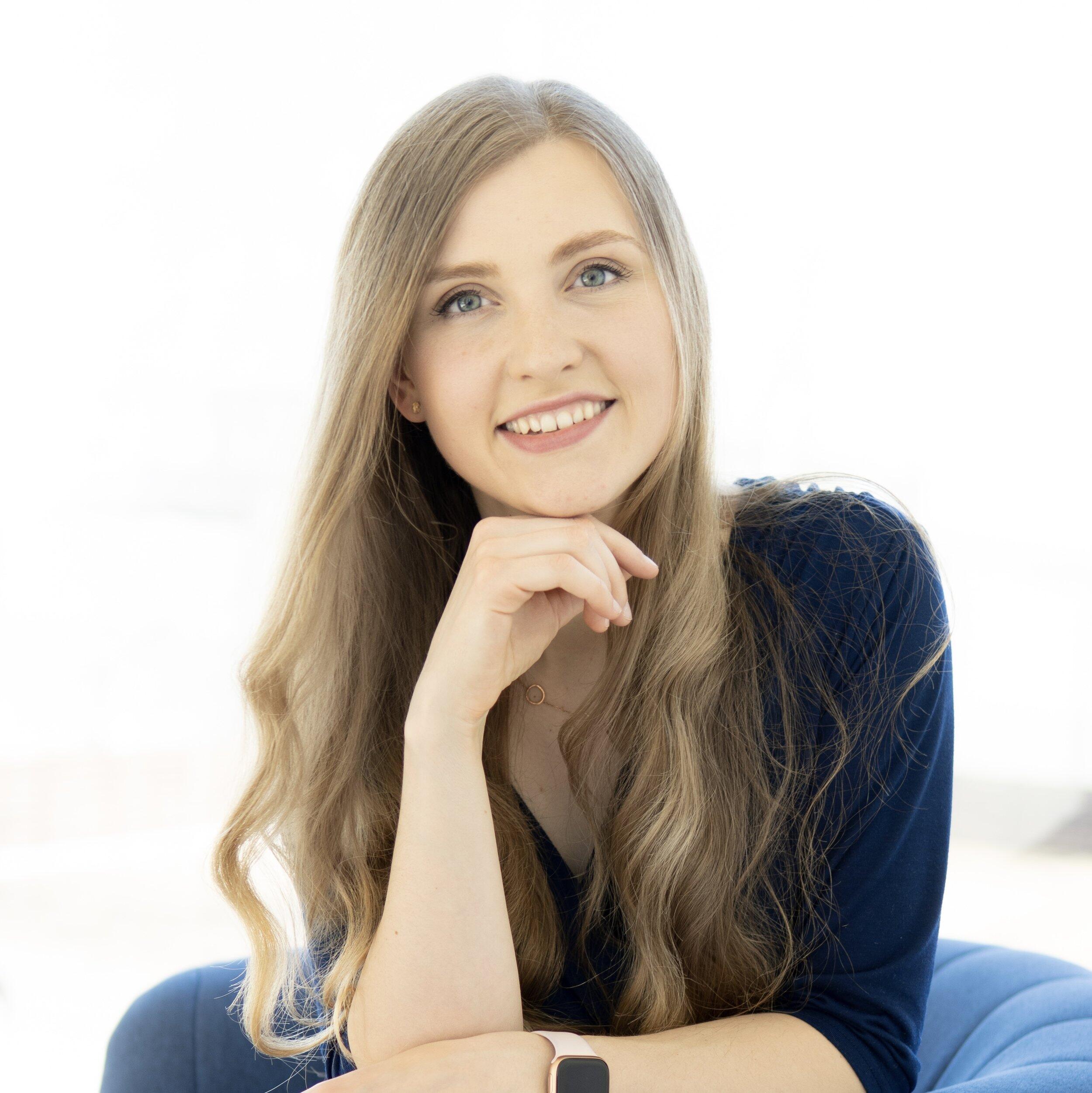 Ugnė Lindžiūtė