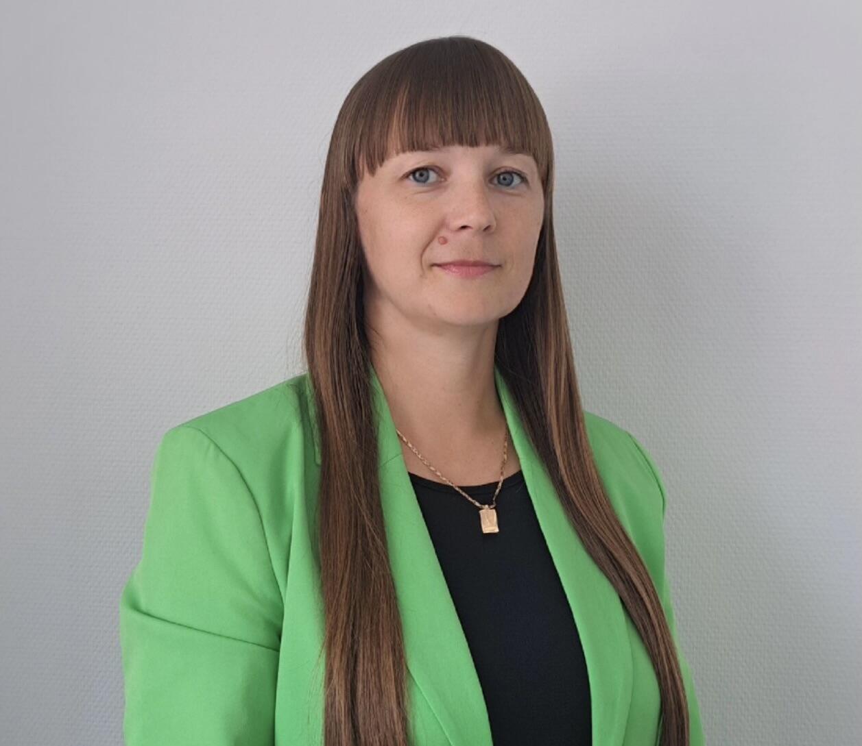 Regina Kanevičienė