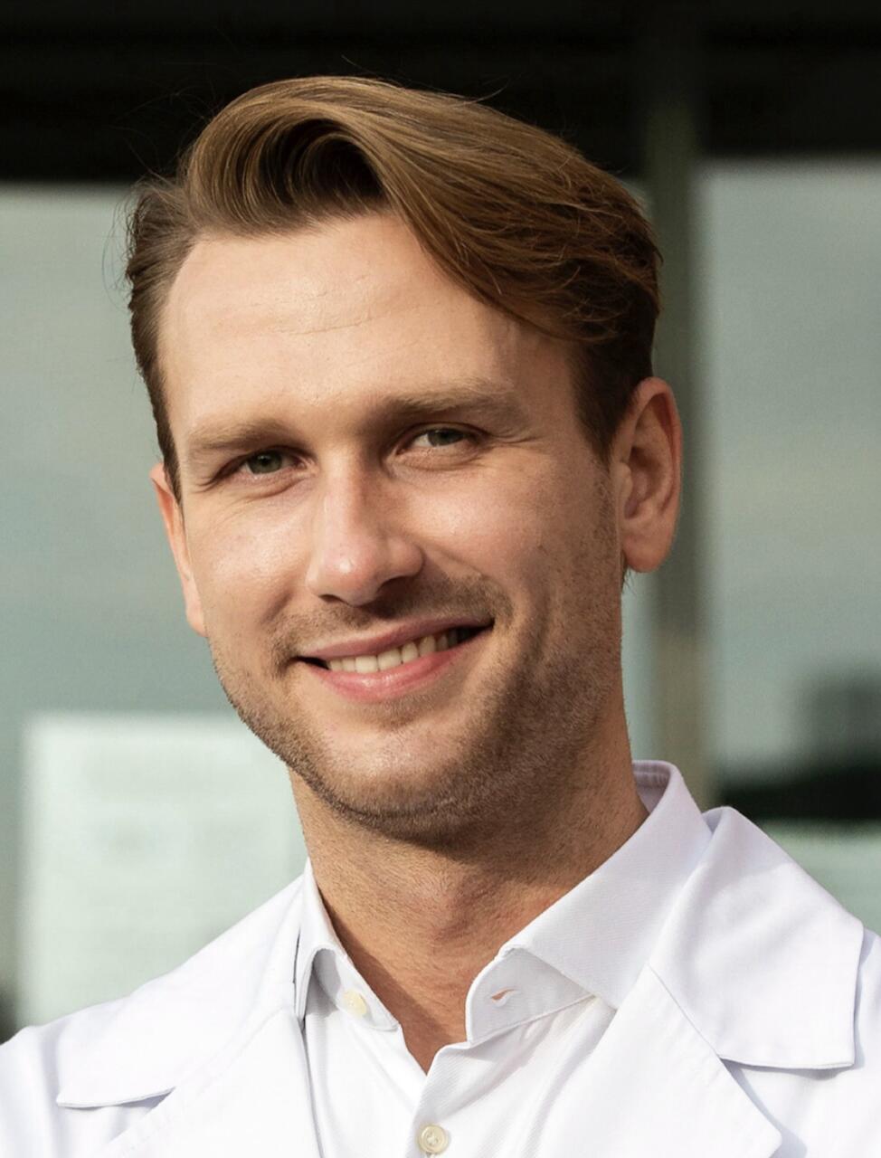 Kasparas Briedis