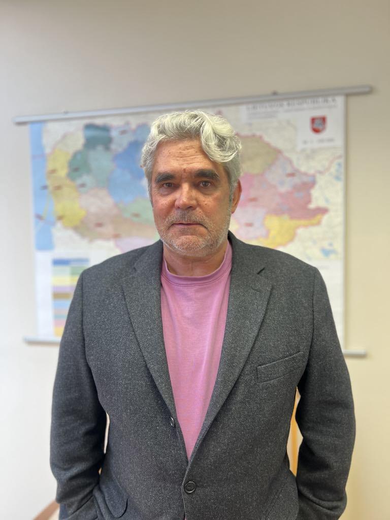 Gintaras Vaičekauskas