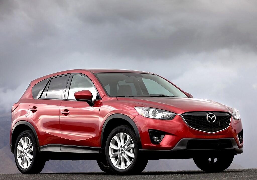Priimtina: dauguma savininkų nurodo, kad net nuvažiavę daugiau kaip 200 tūkst. km automobiliu „Mazda CX-5“ lieka patenkinti.