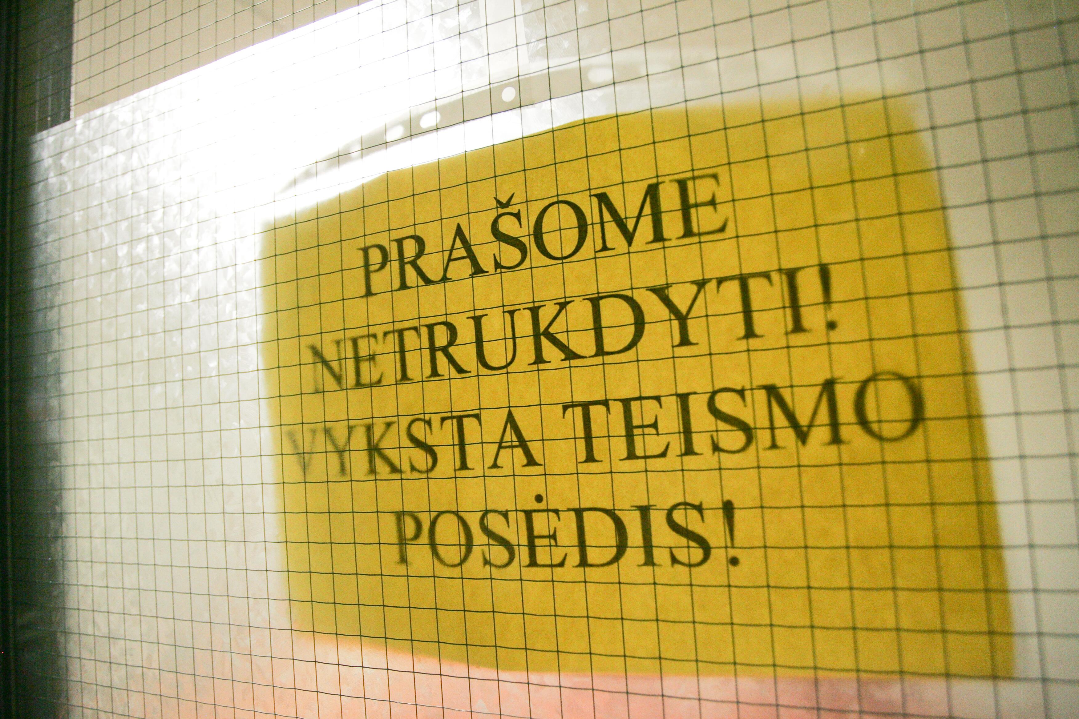 Netikėtumai: nors įprastai manoma, kad už parduodamo daikto kokybę yra atsakingas pardavėjas, šįsyk teismas nusprendė kitaip.