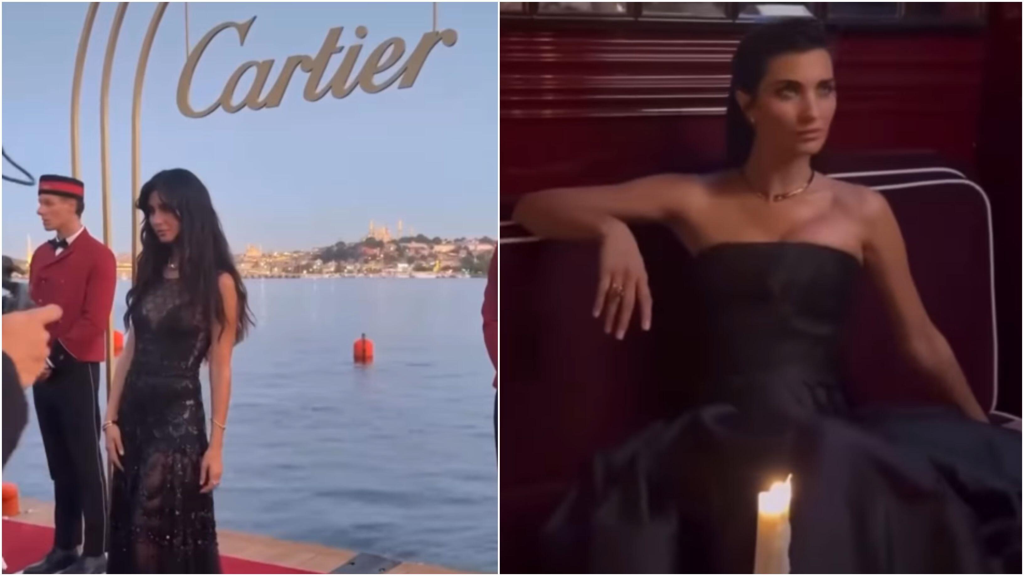 Tuba Buyukustun.