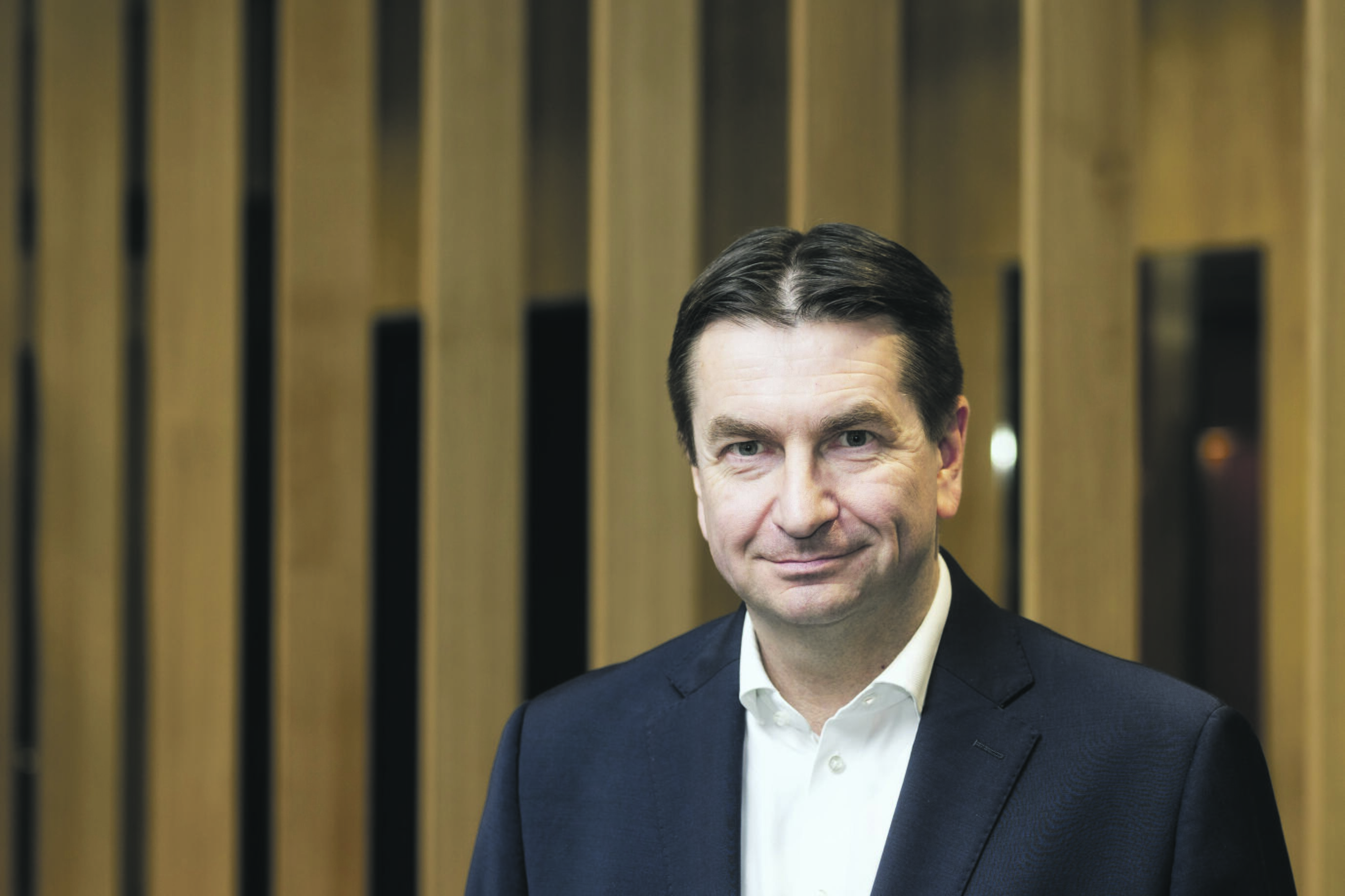 Darius Maikštėnas