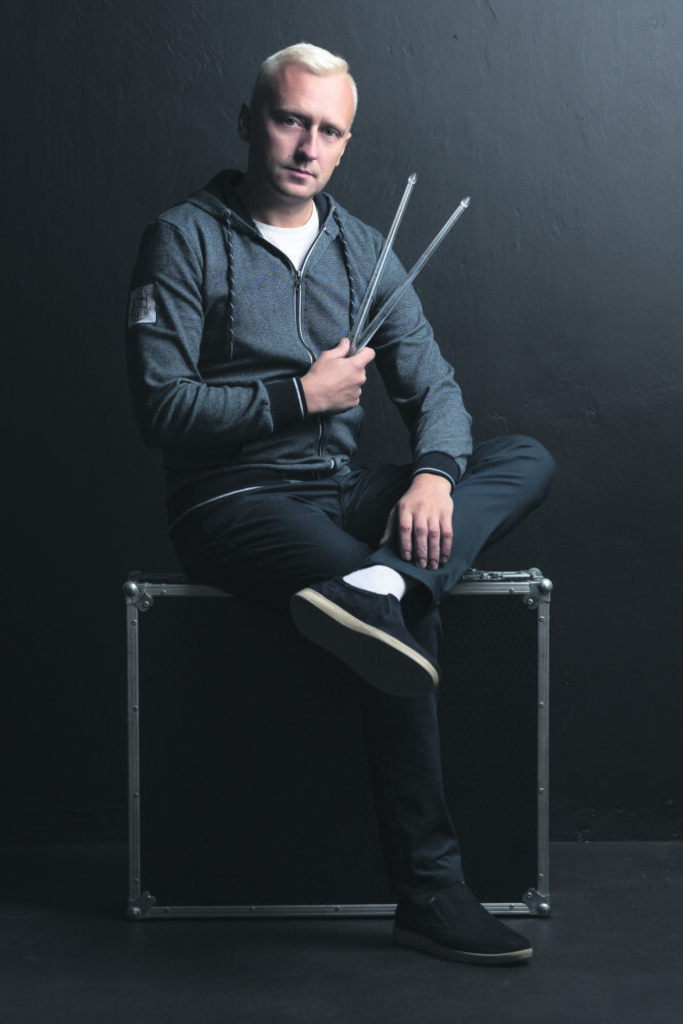 Veiksmas: Latvijos didžėjus ir muzikos prodiuseris DJ [EX] DA BASS užkurs puikią nuotaiką.