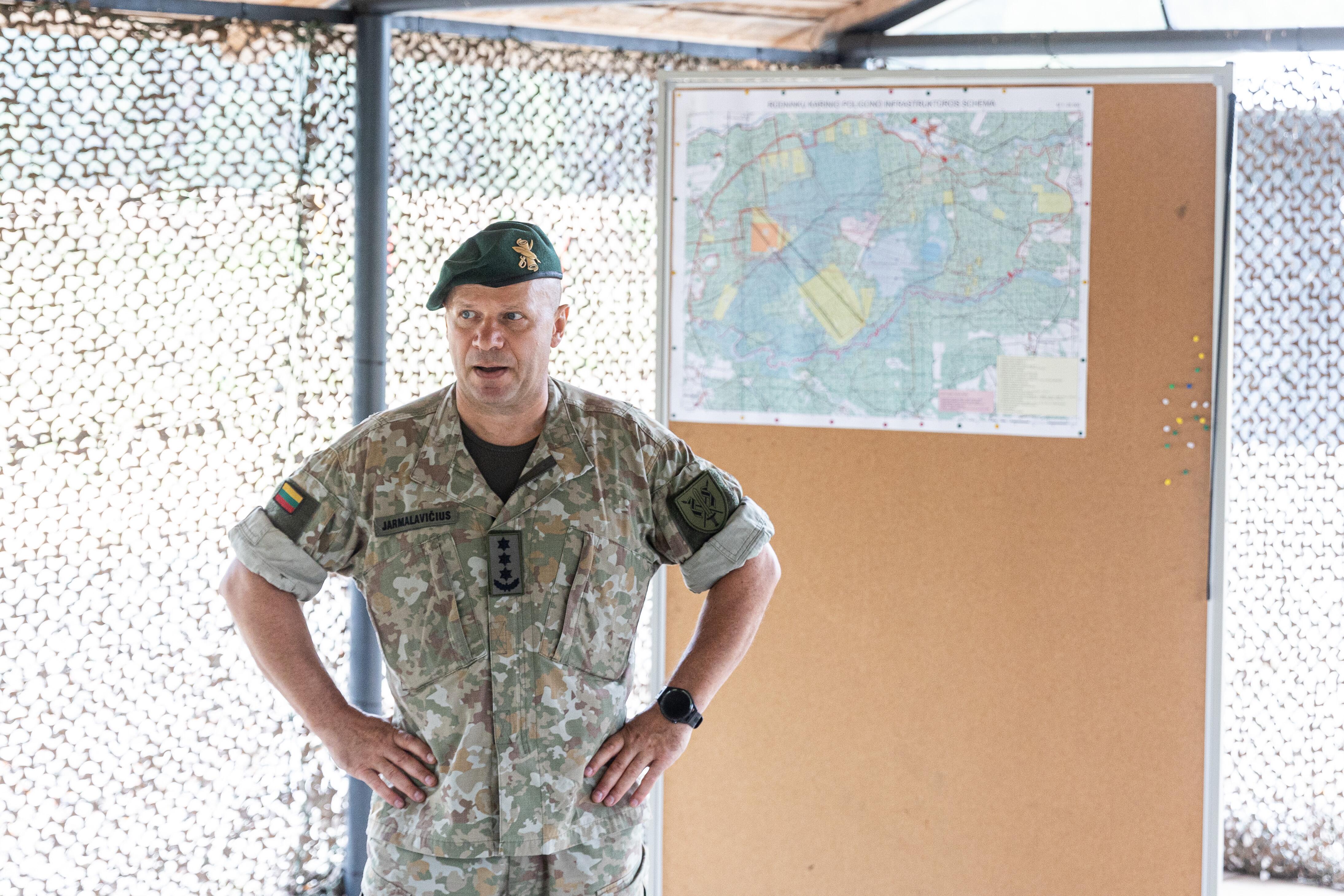 Rimantas Jarmalavičius