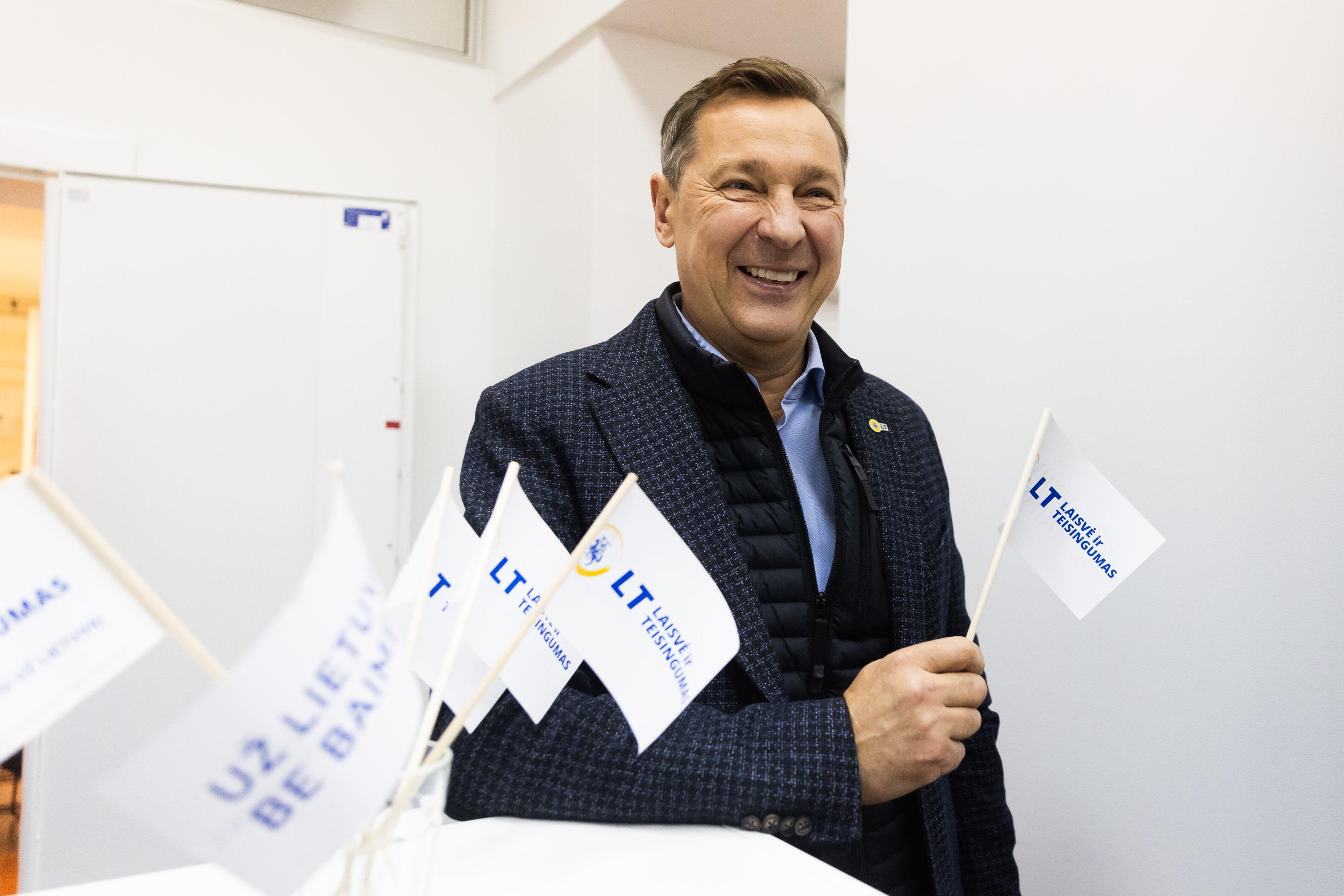 Artūras Zuokas