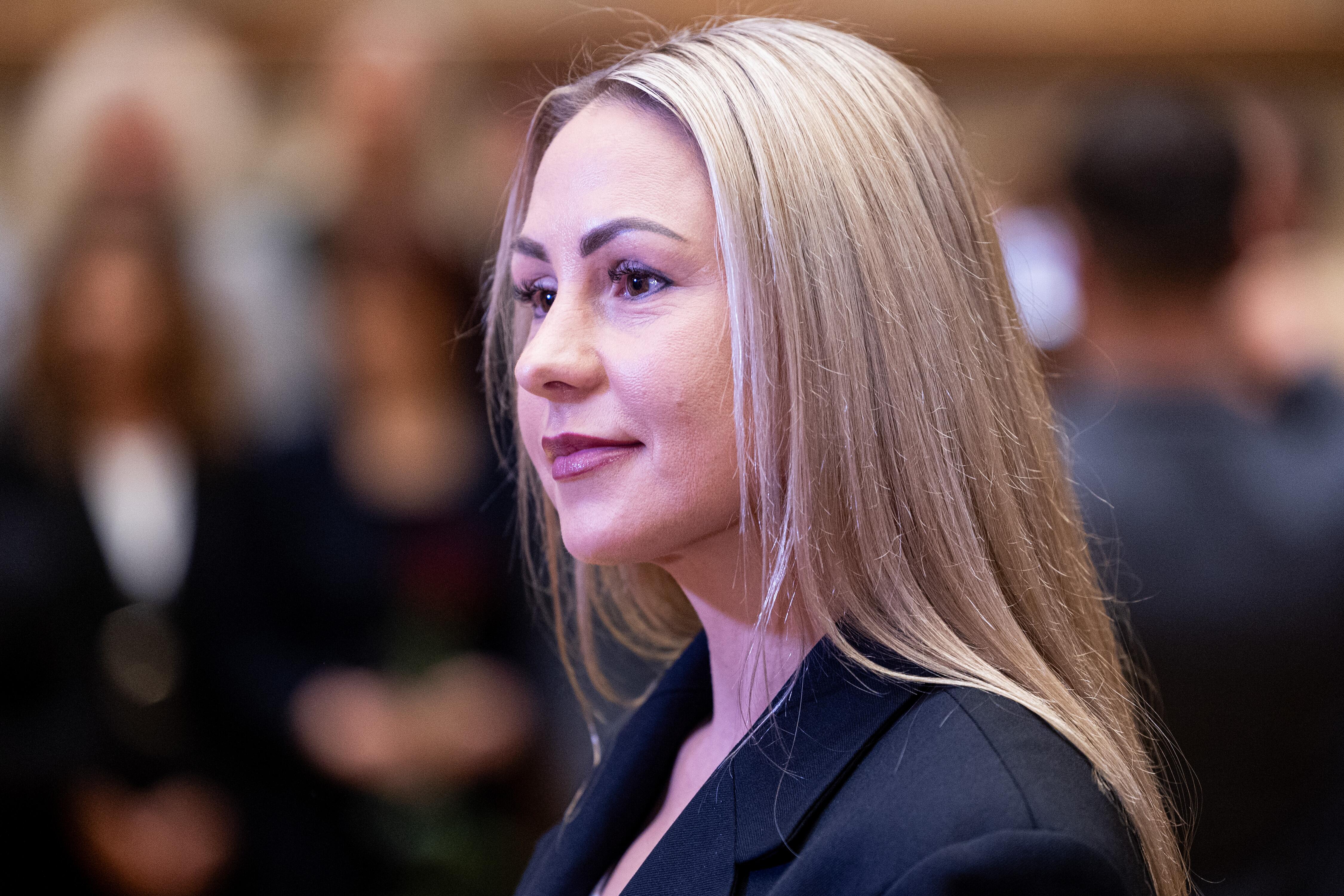 Laura Asadauskaitė-Zadneprovskienė