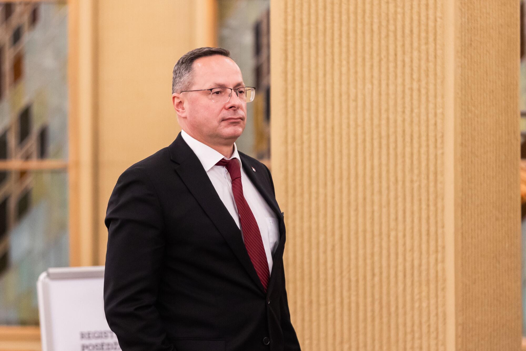 Žygimantas Pavilionis