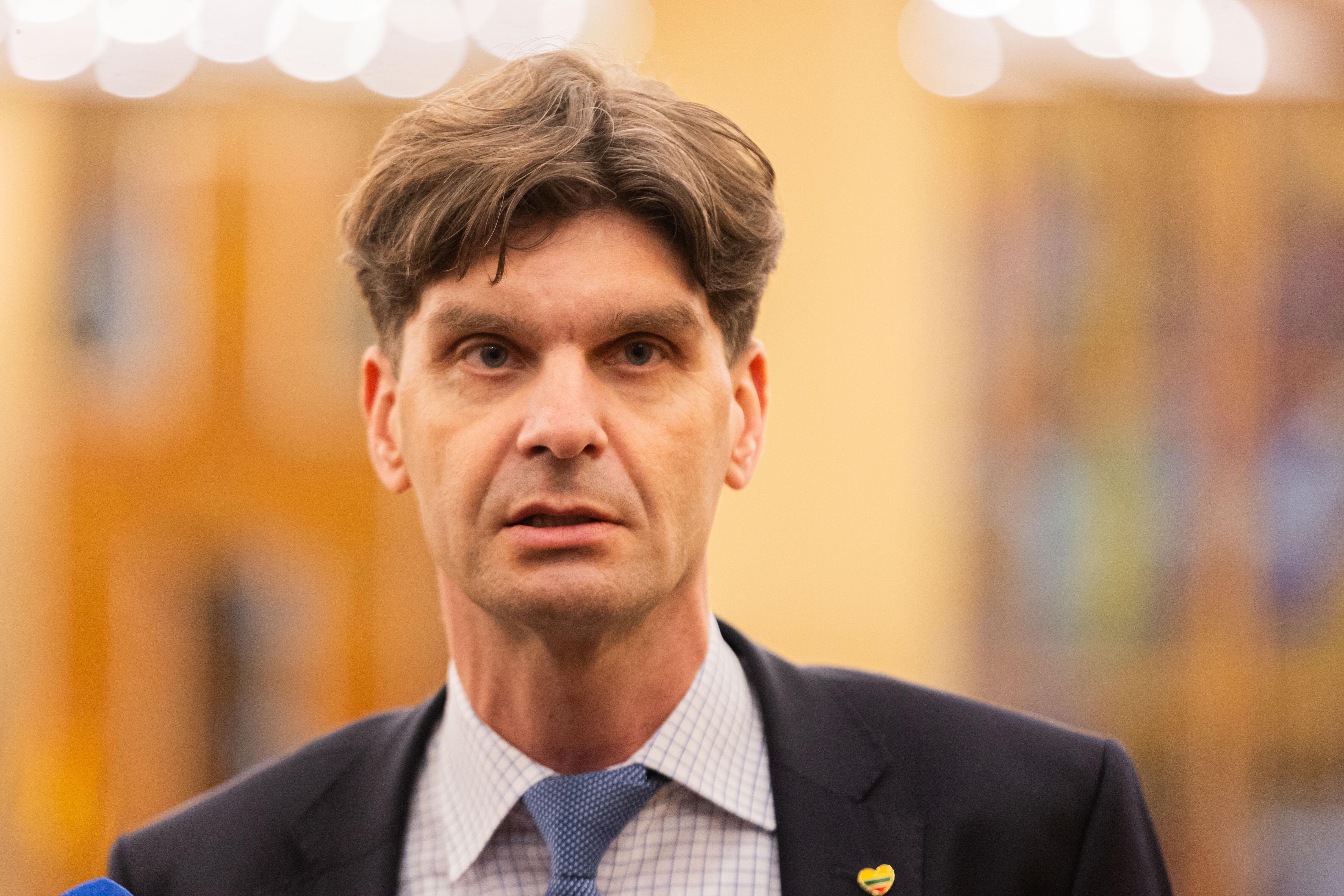 Ignas Vėgėlė