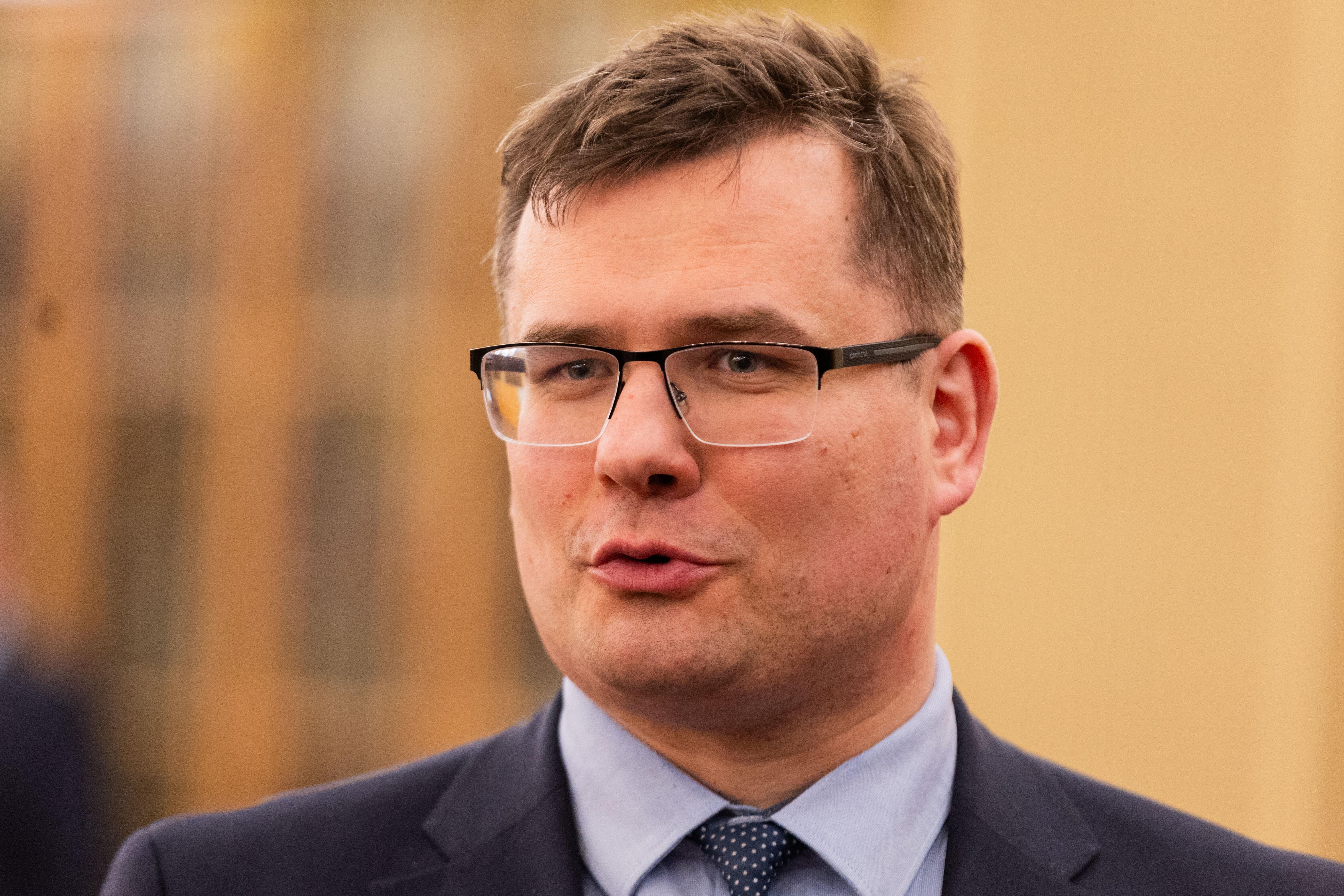 Laurynas Kasčiūnas