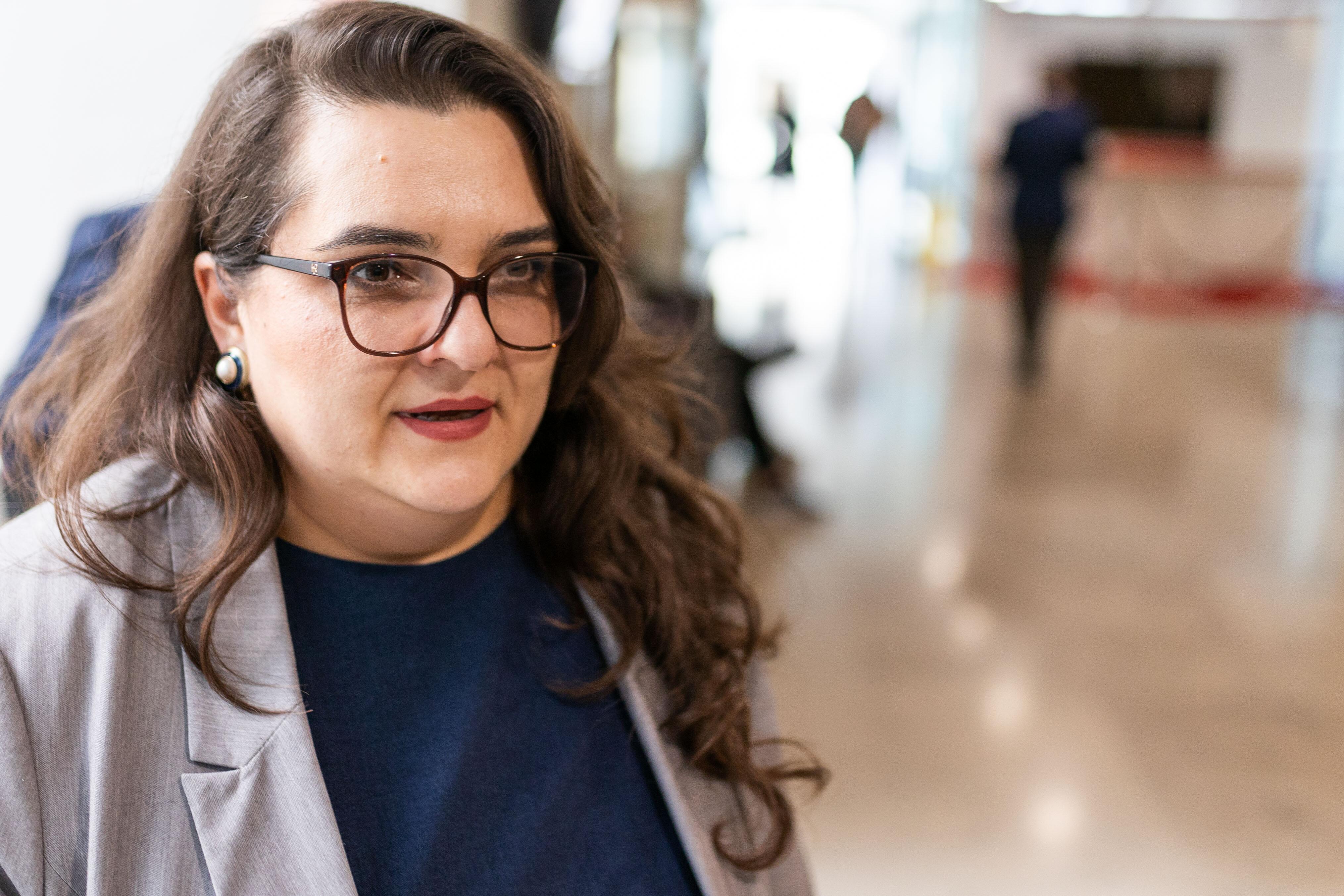 Irena Segalovičienė