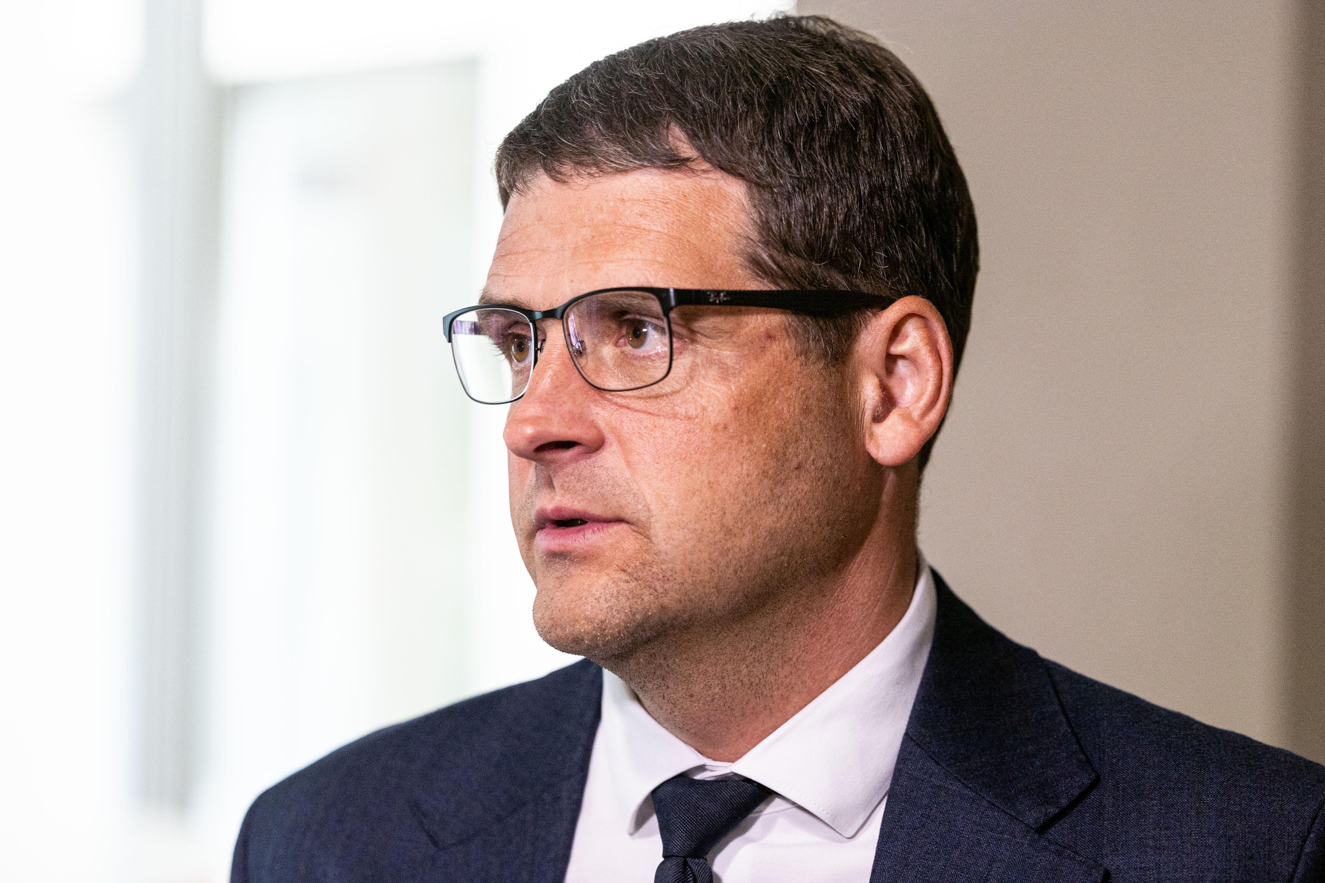 Ignas Vėgėlė