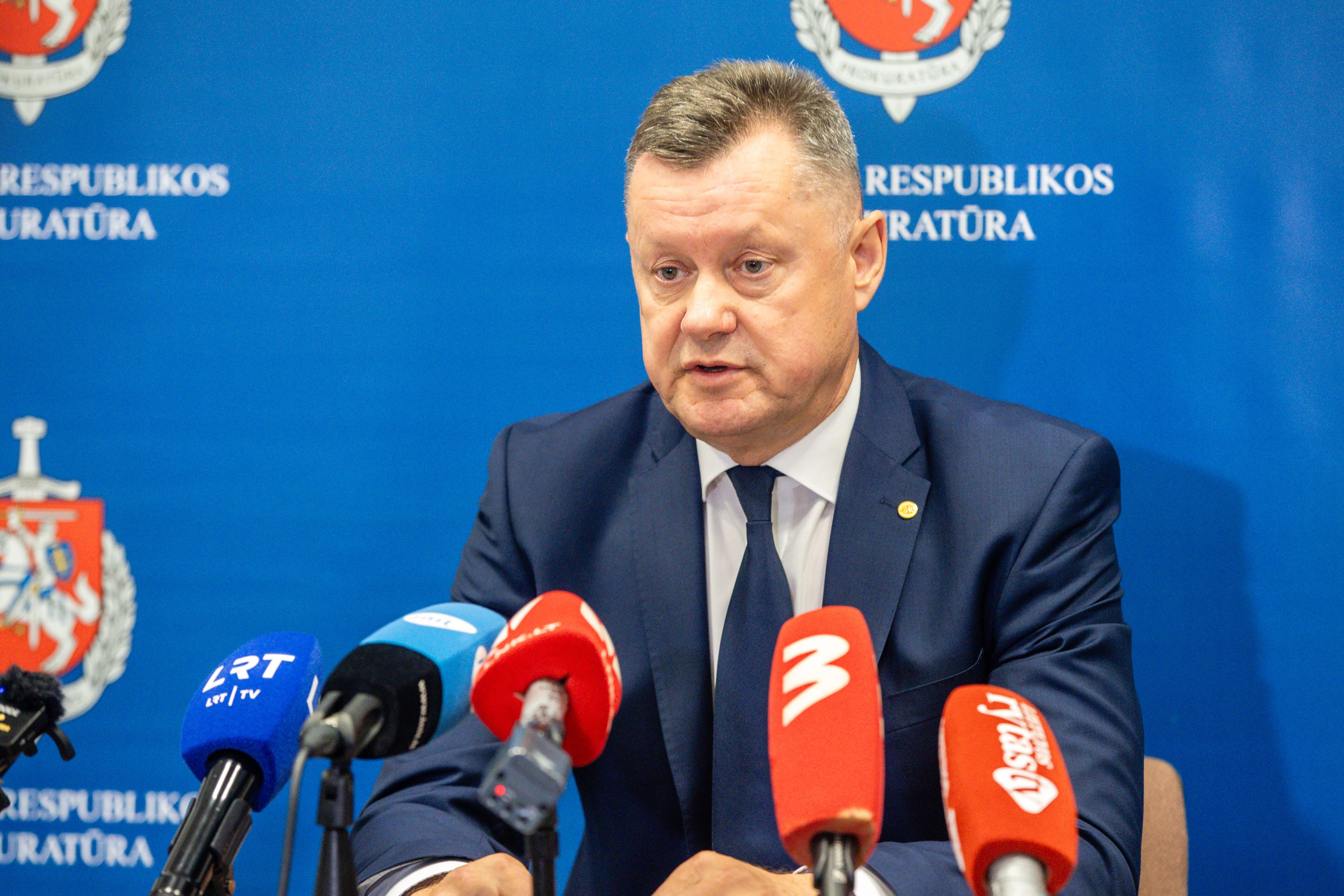 Rimas Bradūnas