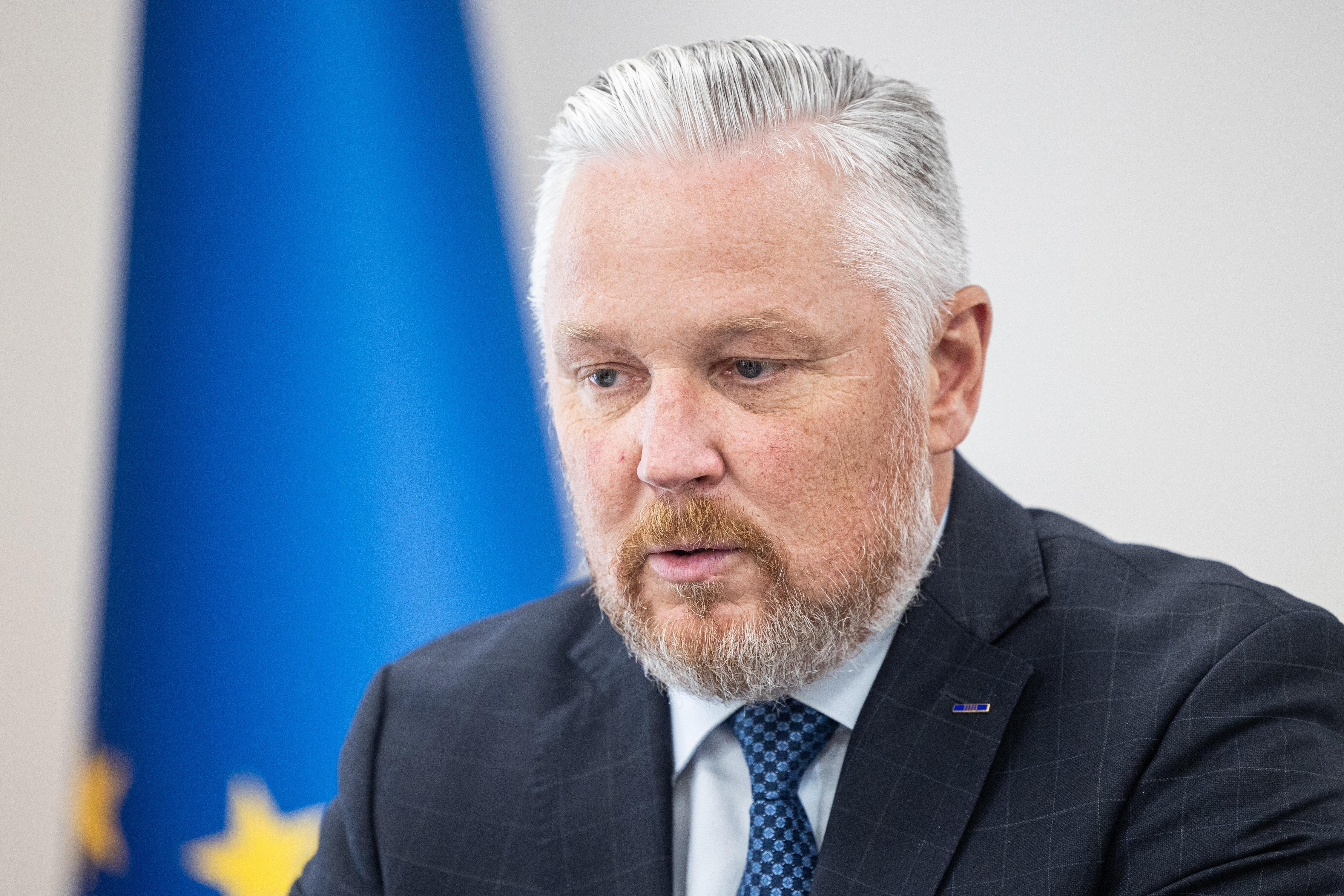 Ričardas Pocius