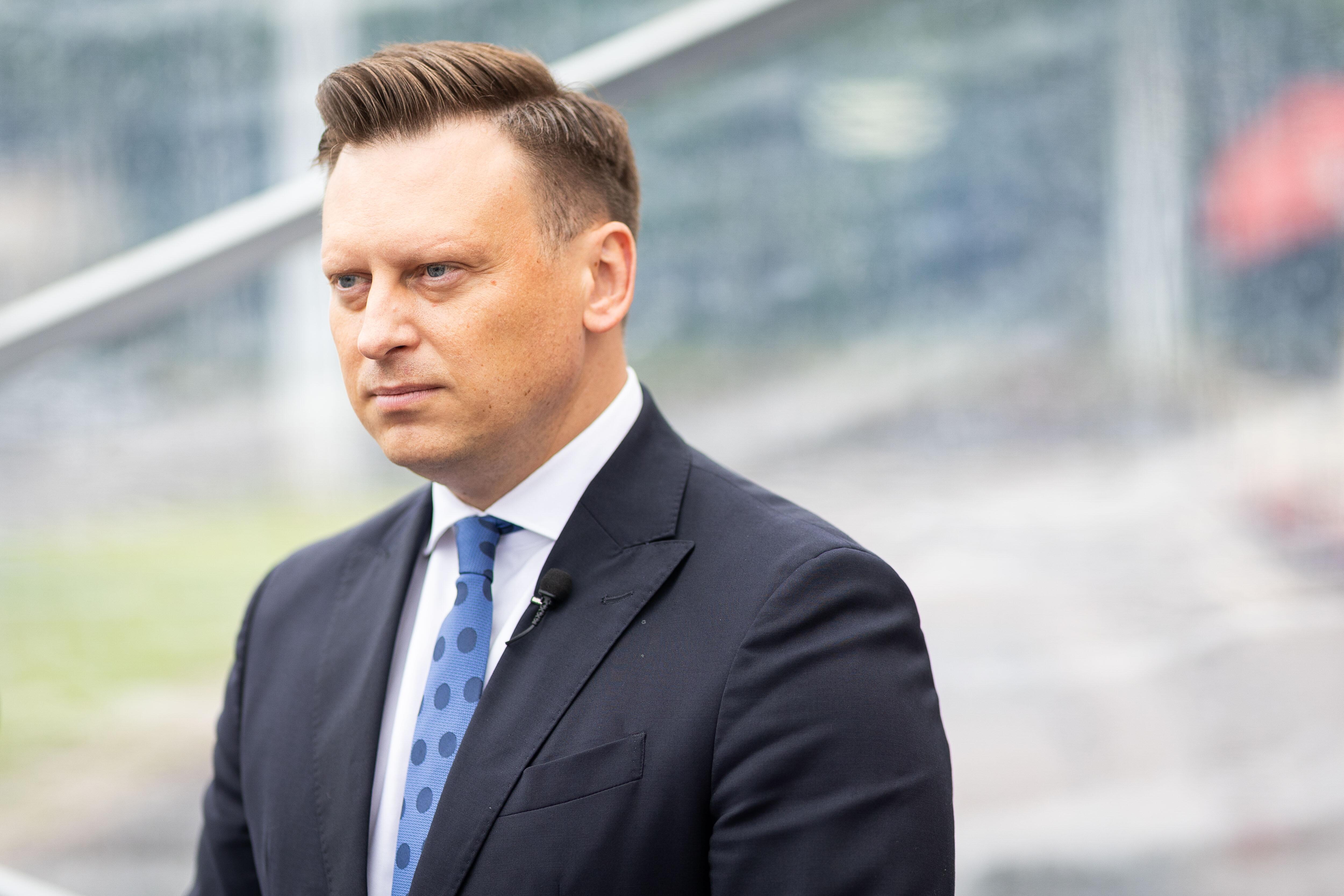 Valdas Benkunskas