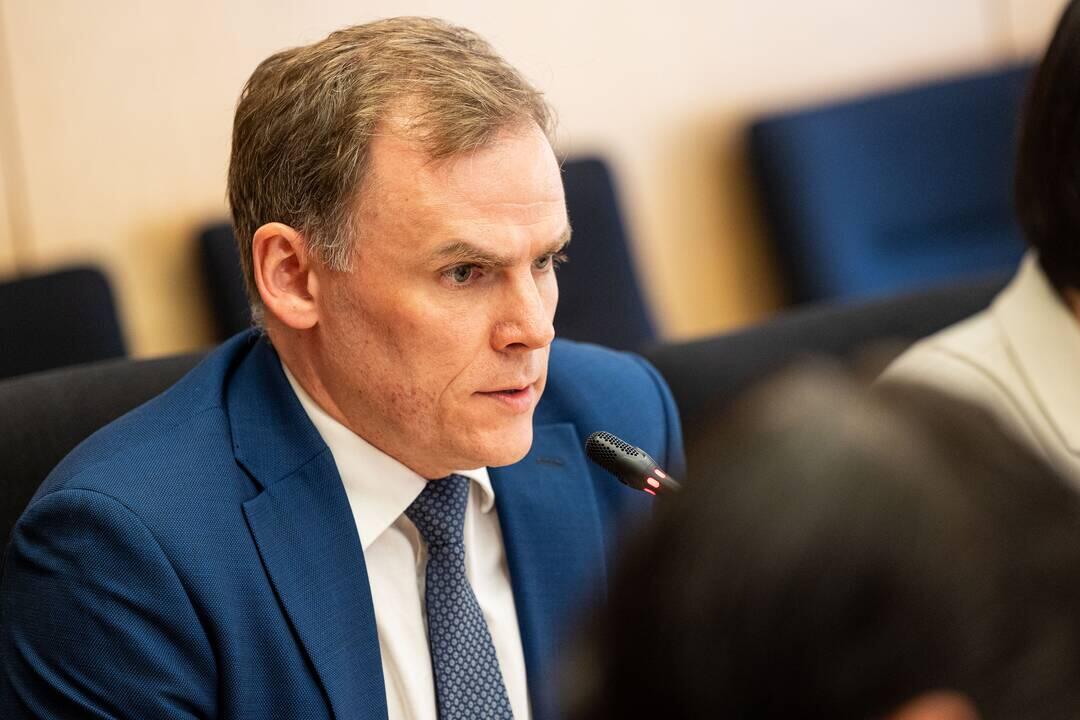 Mindaugas Lingė