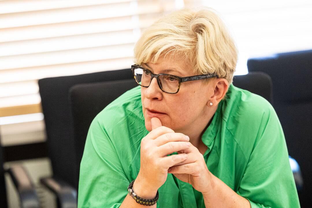 Ingrida Šimonytė