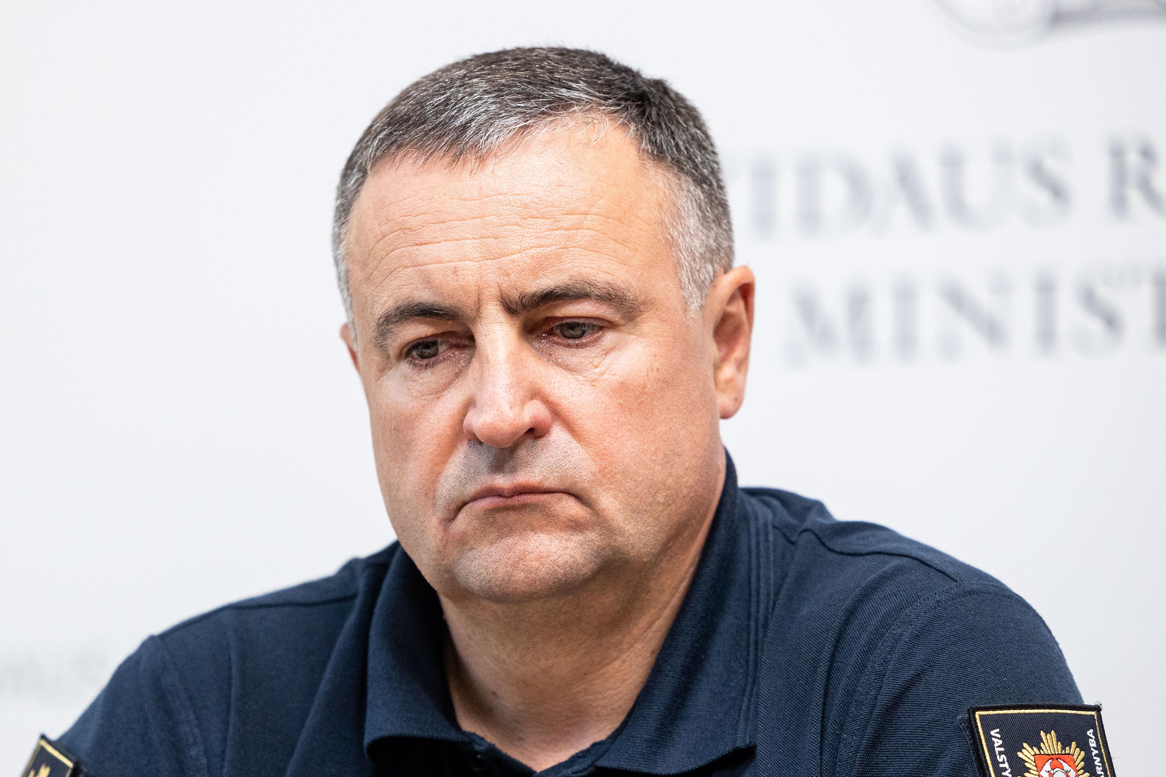 Renatas Požėla