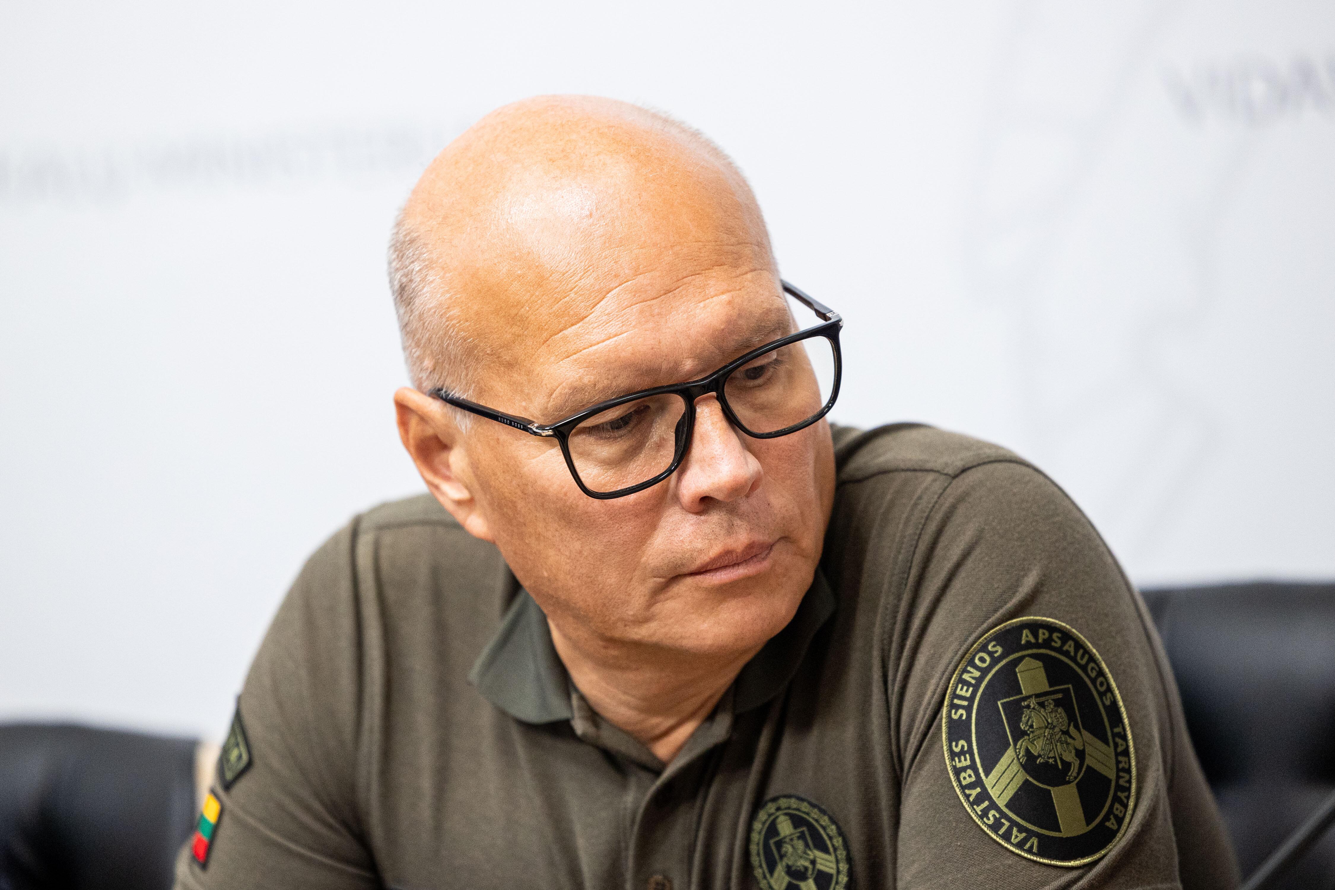 Rustamas Liubajevas