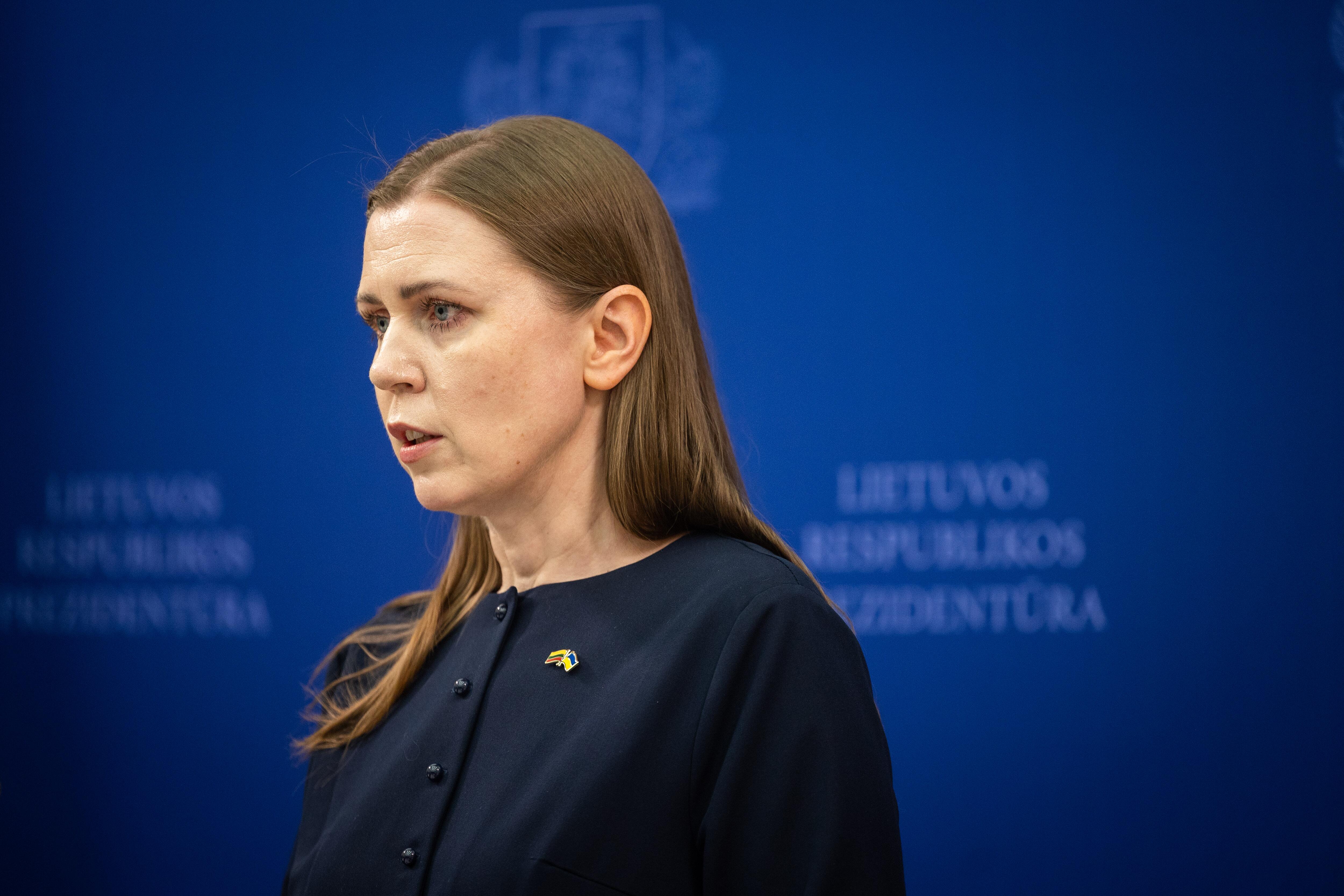 Dovilė Šakalienė
