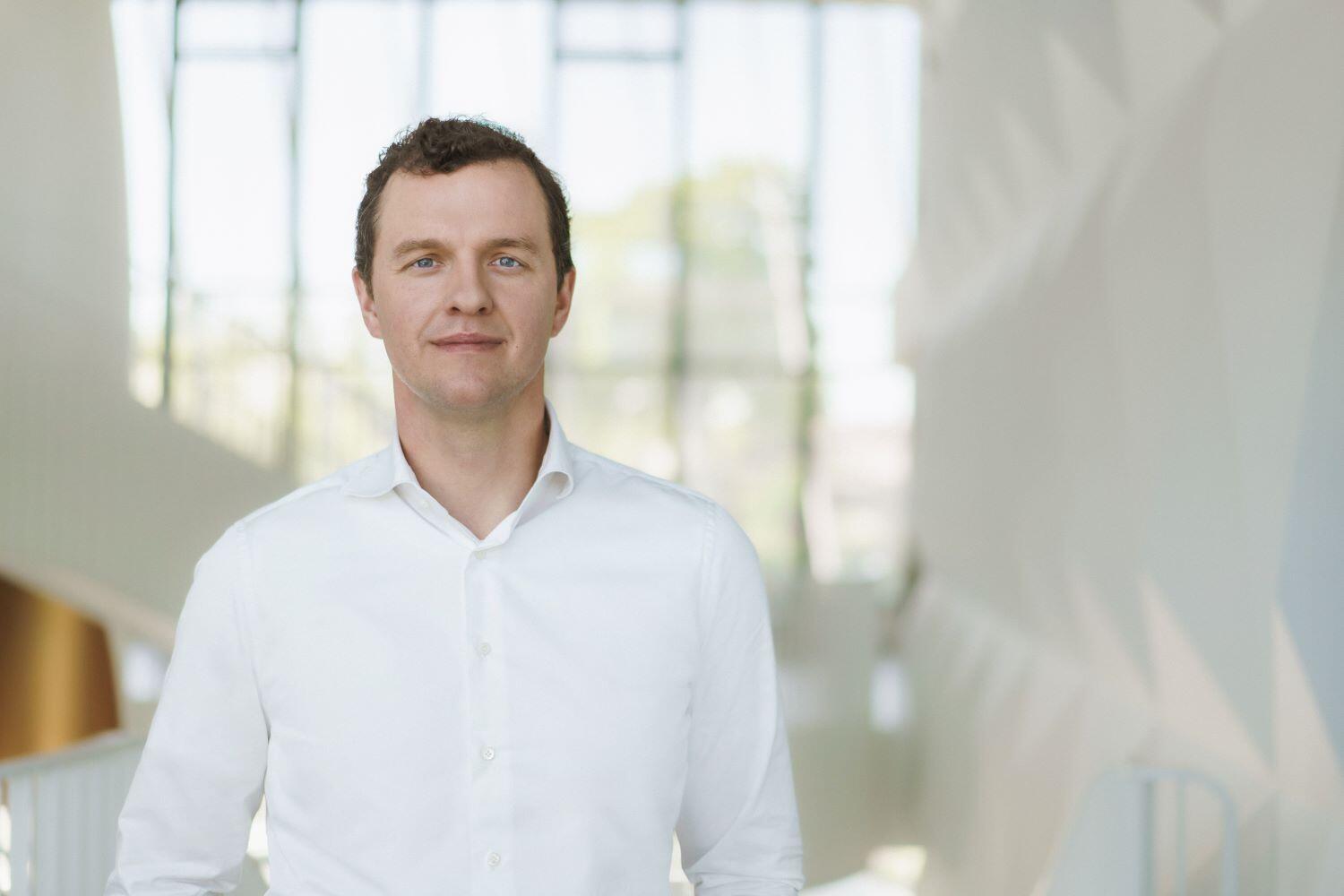 Andrius Mikalauskas