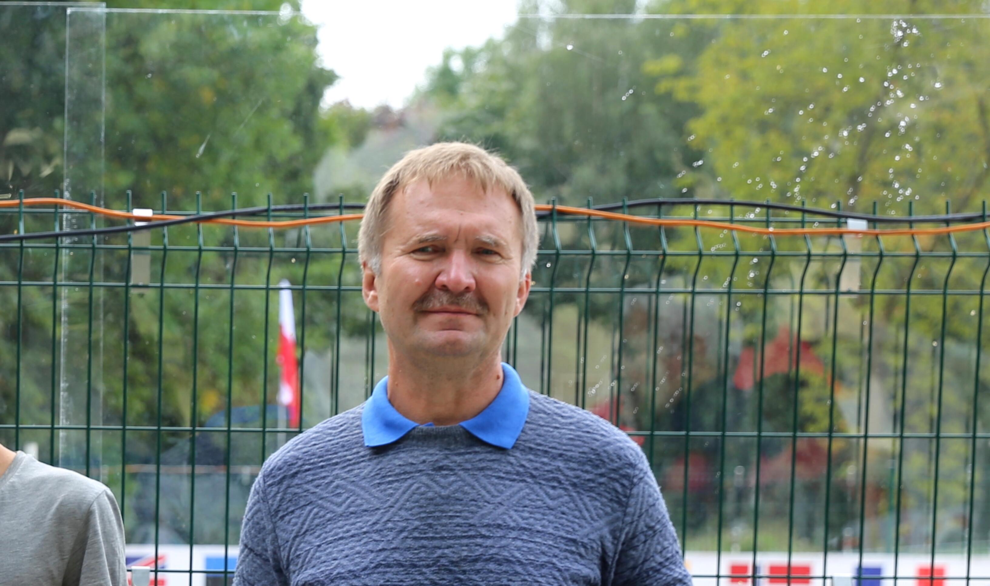 Raimondas Kochanauskas