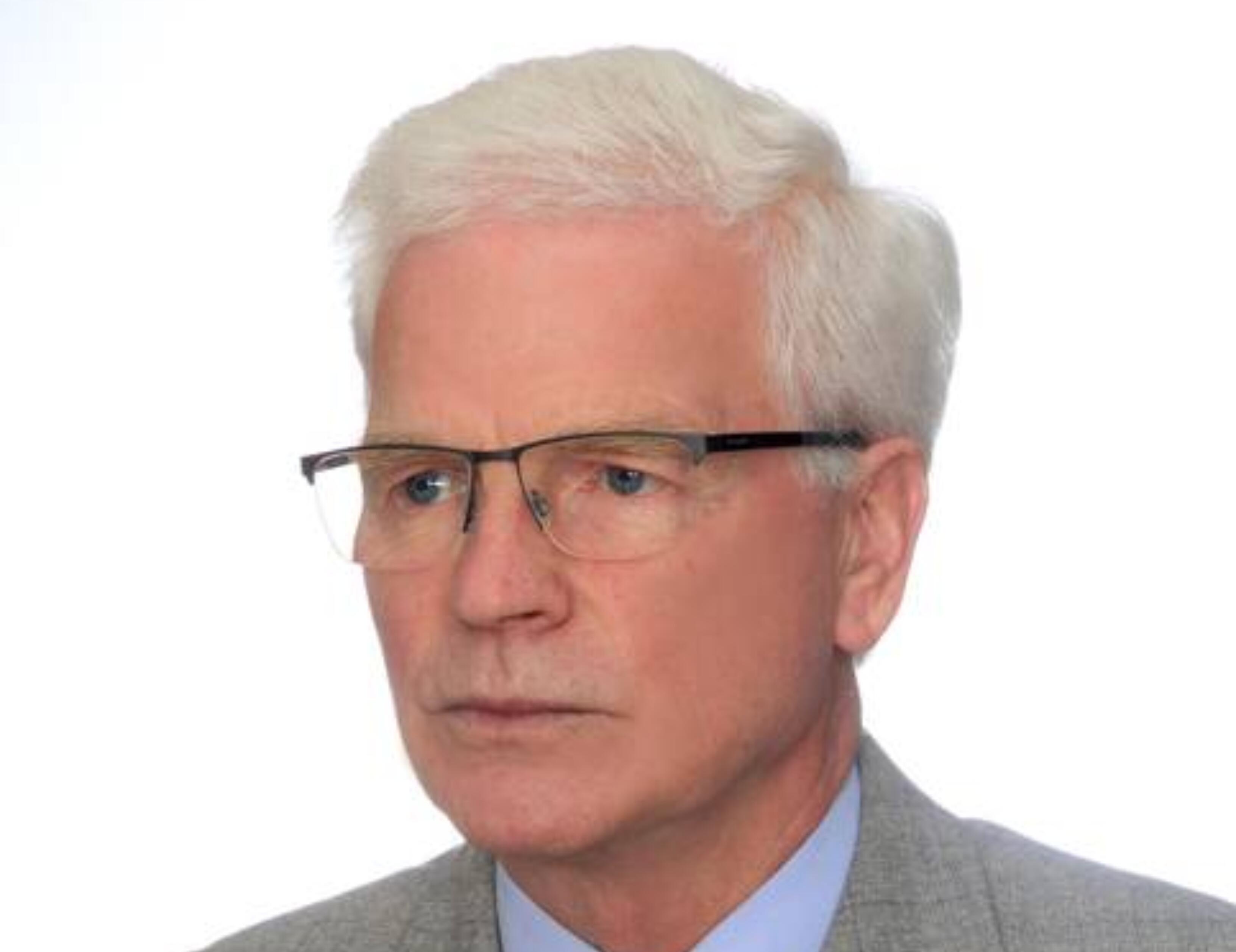 Prof. Petras Stirbys, Niujorko mokslų akademijos narys