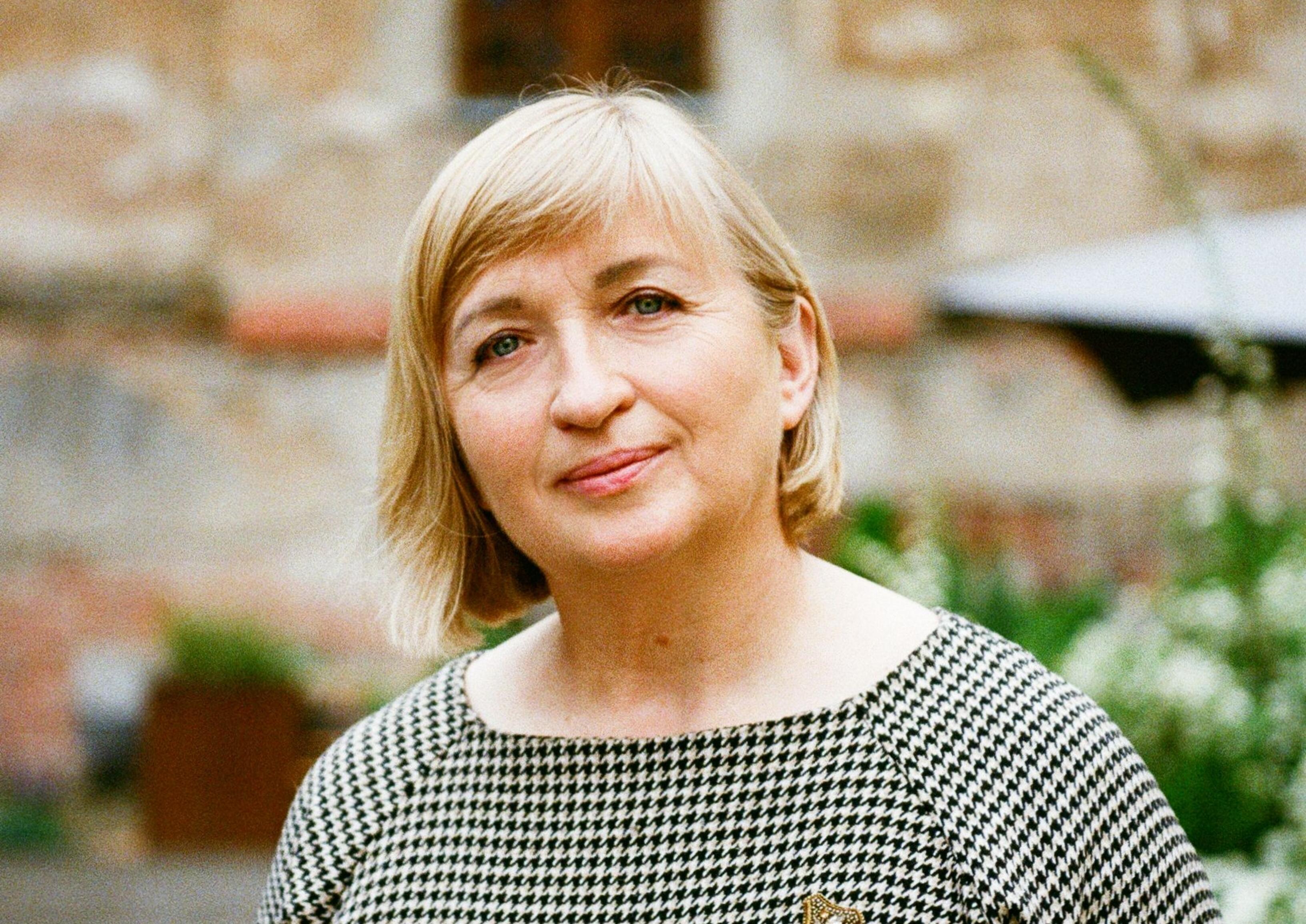 Loreta Kačiušytė-Skramtai