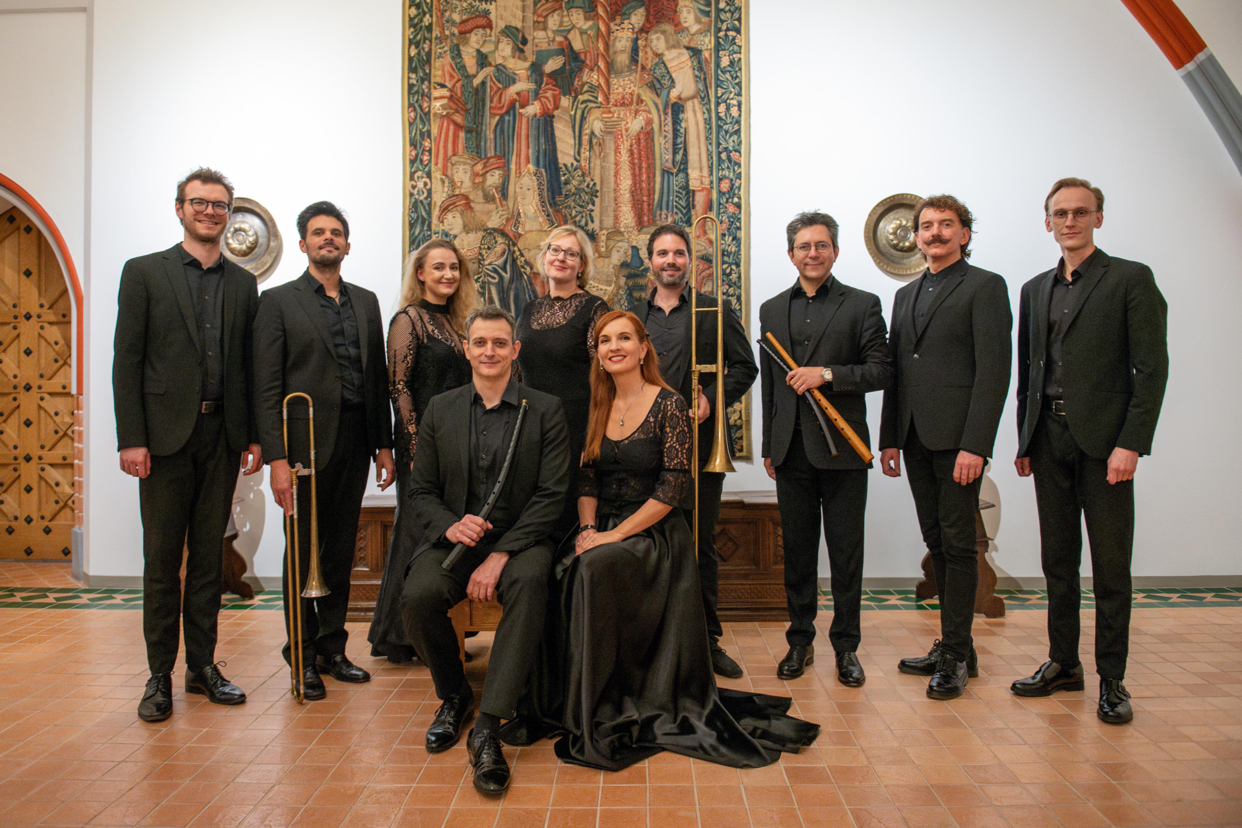 „Canto Fiorito“