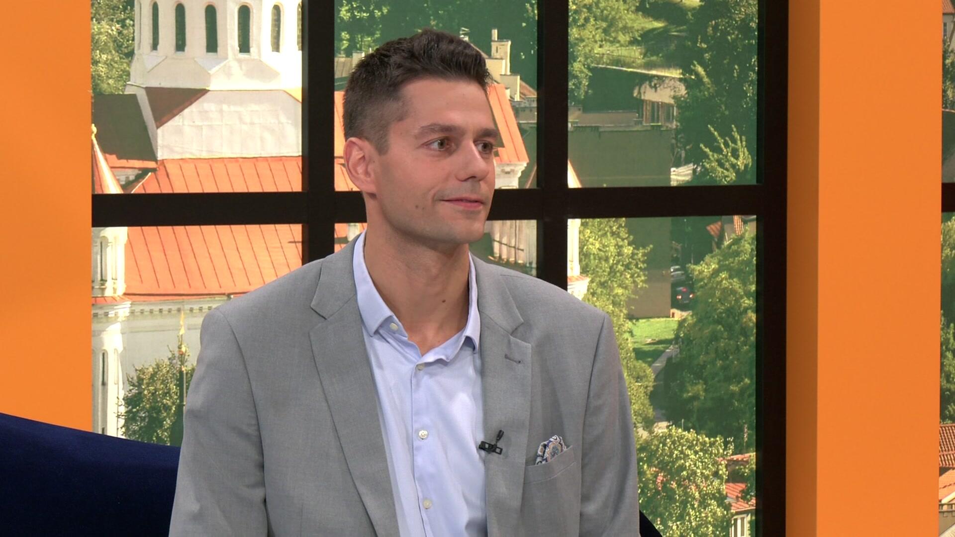 Martynas Endrijaitis 